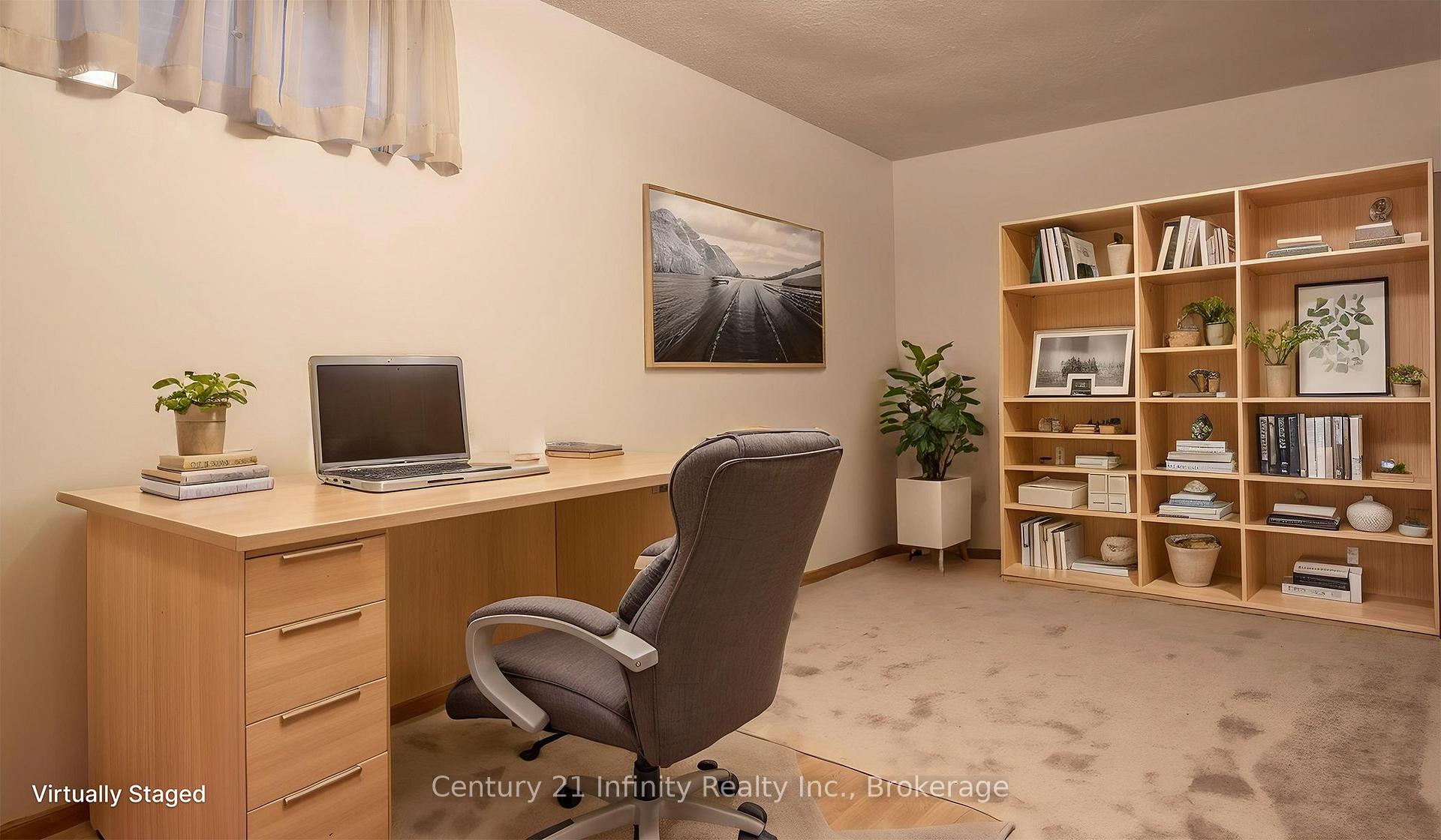 Photo 35 of 933 Oklahoma Drive, Pickering, West Shore — HOMEH