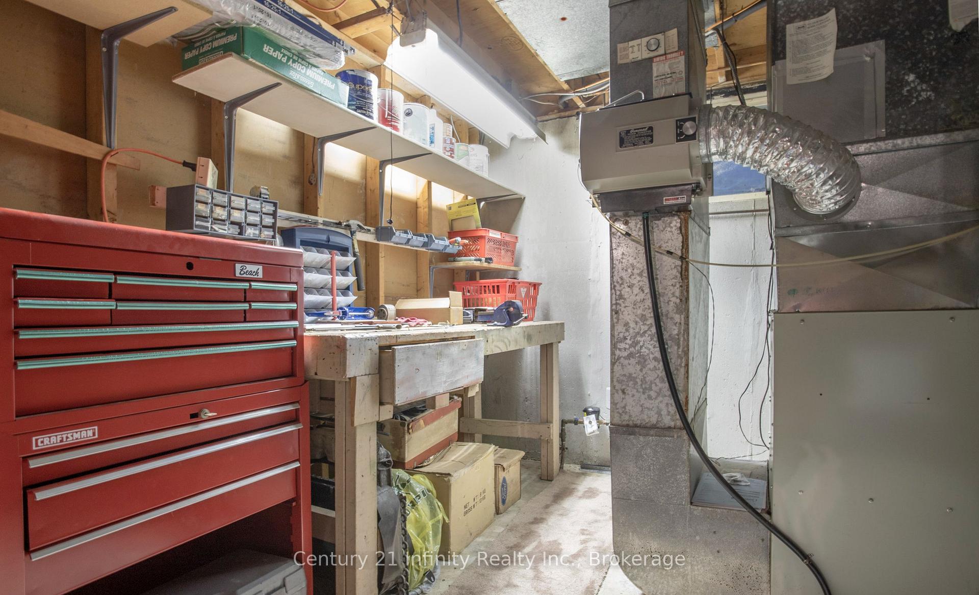 Photo 37 of 933 Oklahoma Drive, Pickering, West Shore — HOMEH
