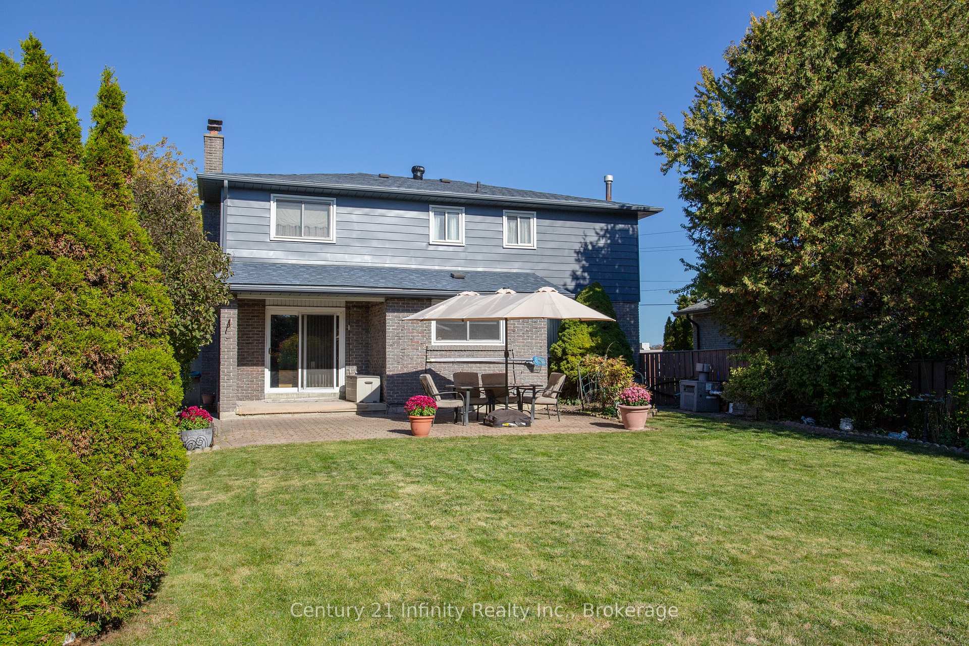 Photo 46 of 933 Oklahoma Drive, Pickering, West Shore — HOMEH