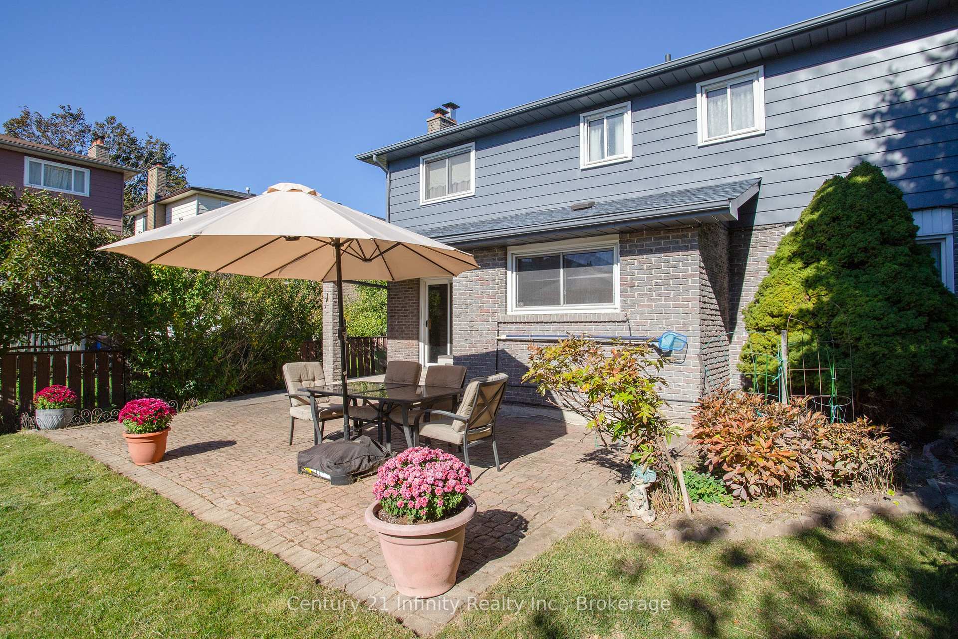 Photo 48 of 933 Oklahoma Drive, Pickering, West Shore — HOMEH