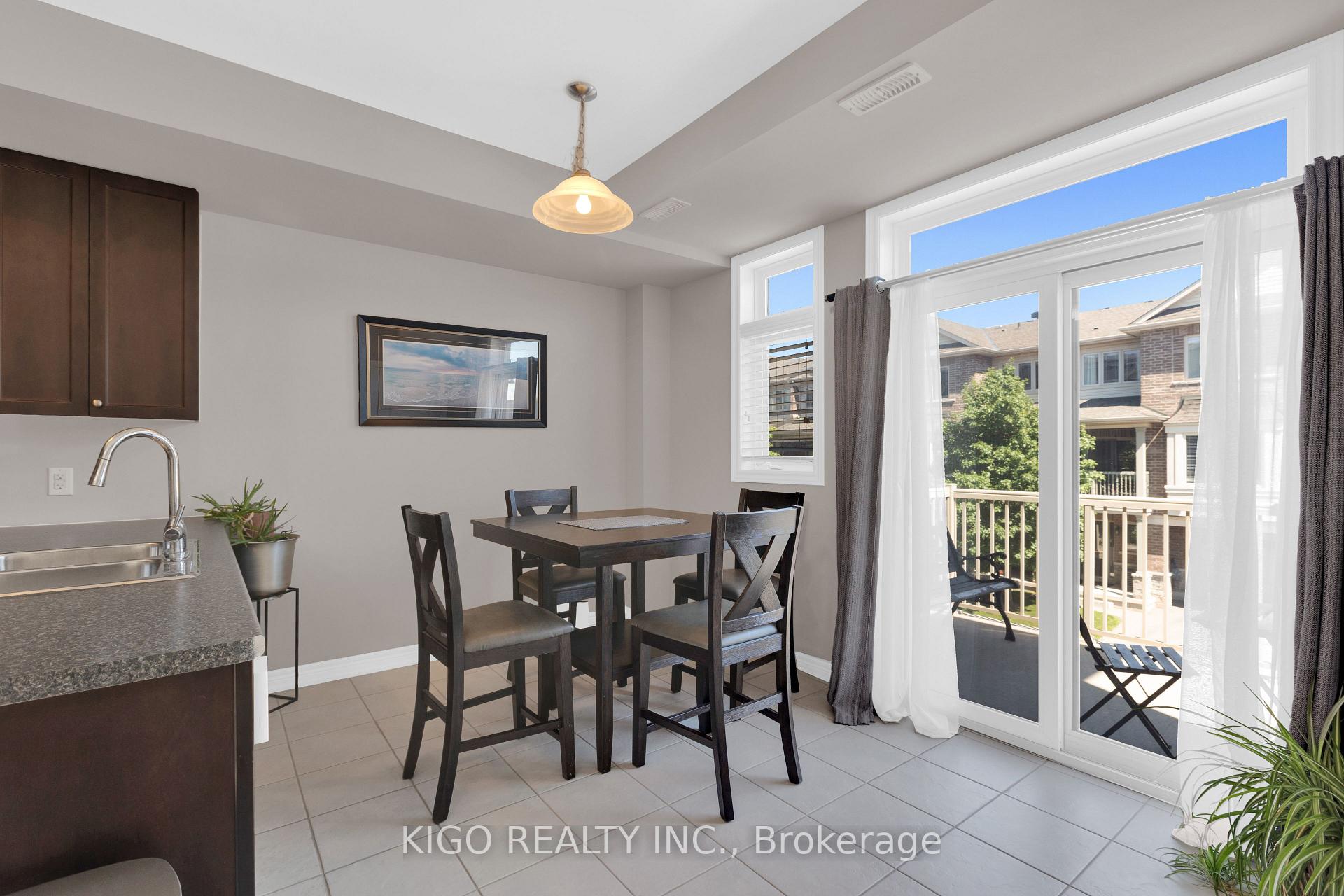 Photo 15 of 4119 Palermo Common, Burlington, Shoreacres — HOMEH