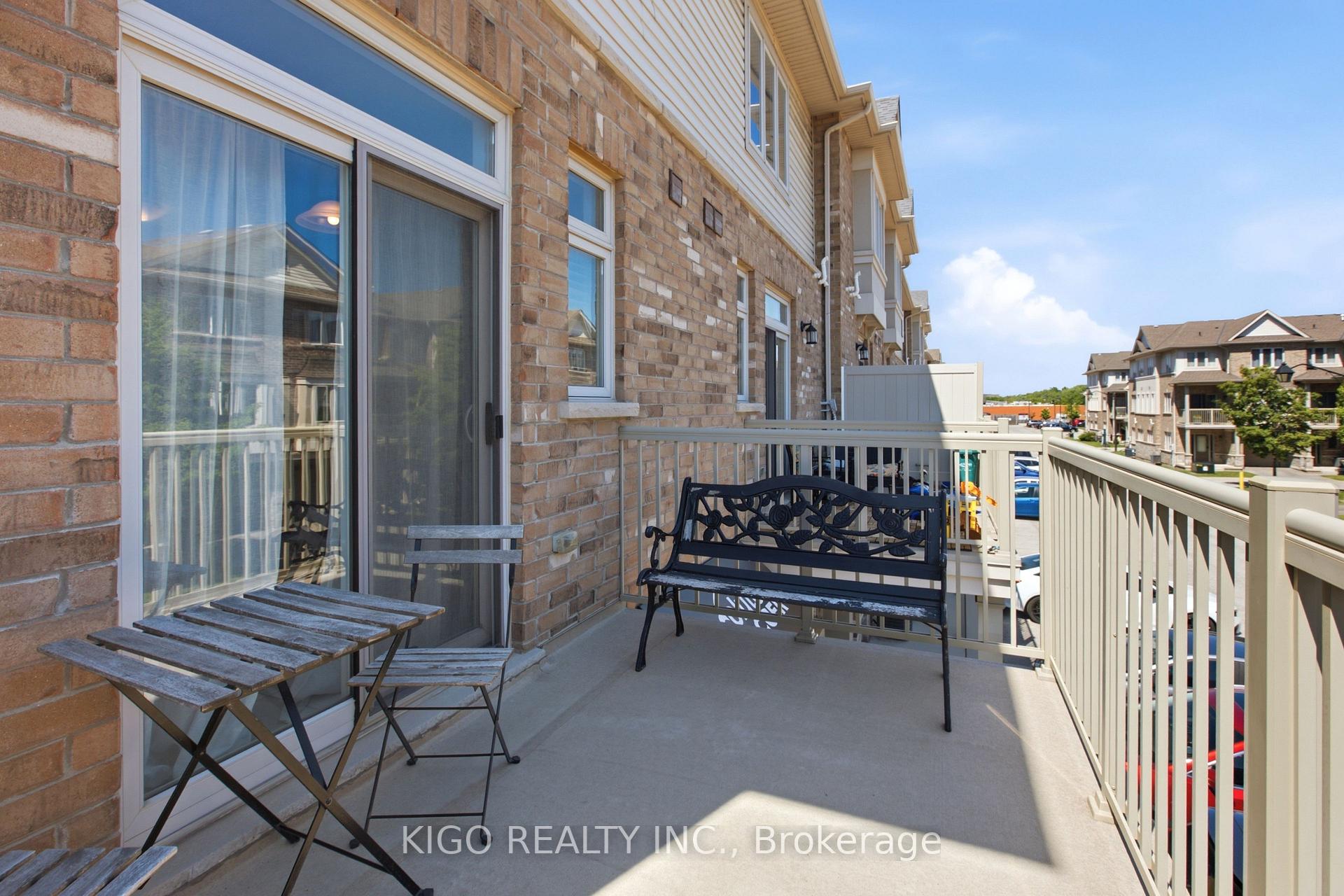 Photo 16 of 4119 Palermo Common, Burlington, Shoreacres — HOMEH