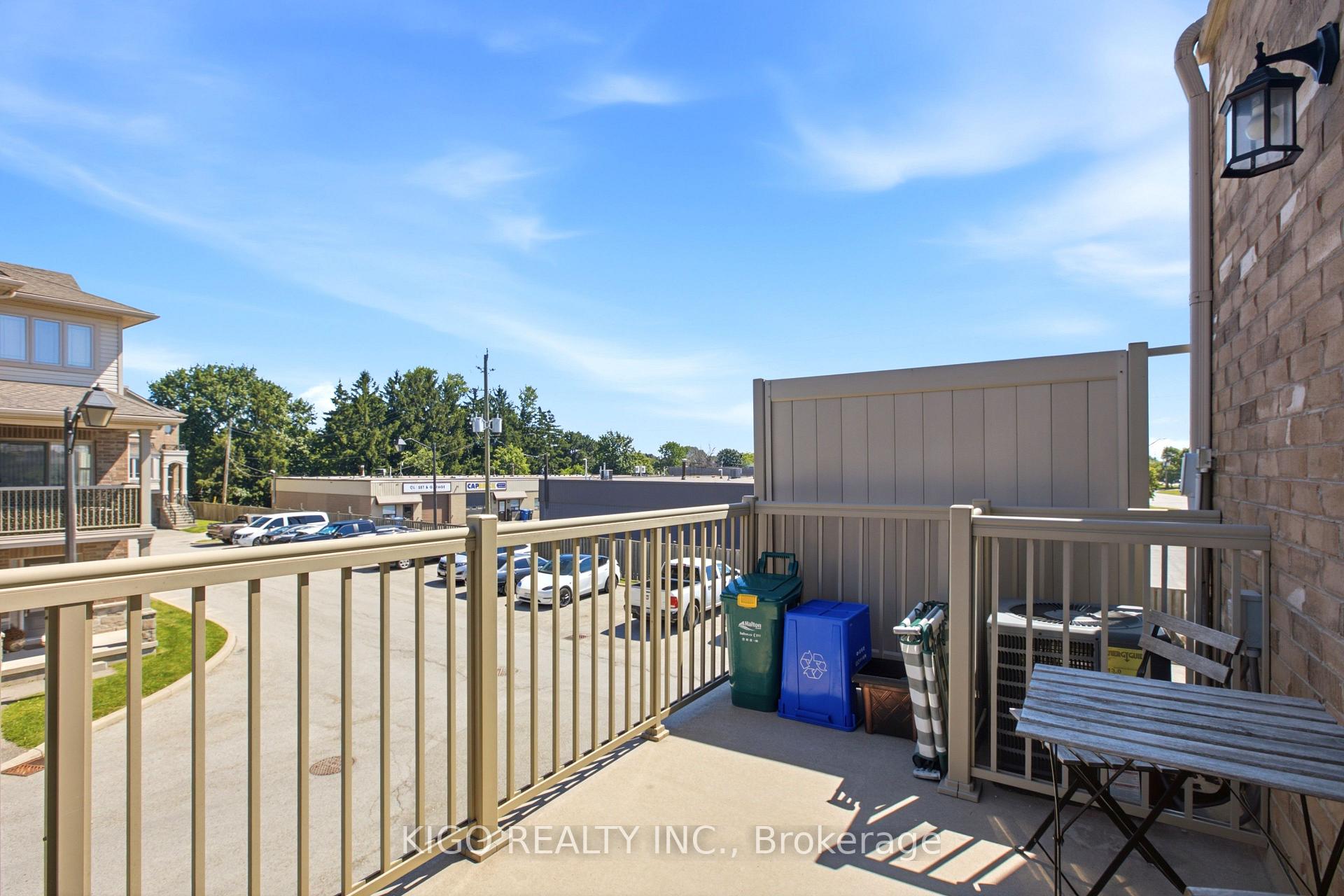 Photo 17 of 4119 Palermo Common, Burlington, Shoreacres — HOMEH