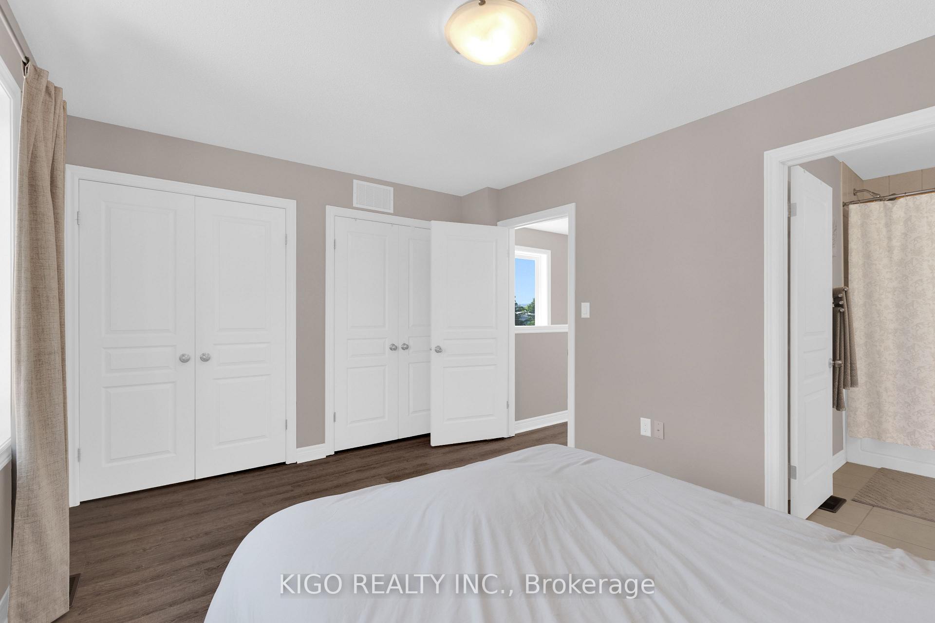 Photo 23 of 4119 Palermo Common, Burlington, Shoreacres — HOMEH