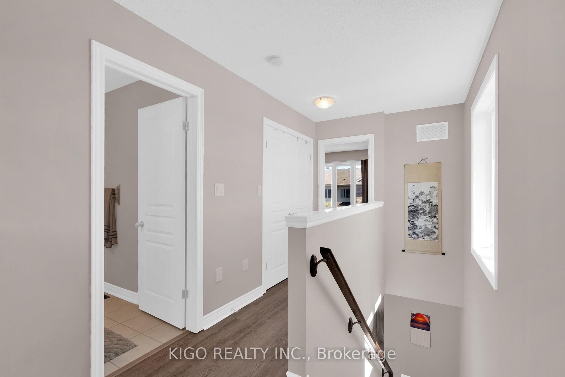 Photo 24 of 4119 Palermo Common, Burlington, Shoreacres — HOMEH