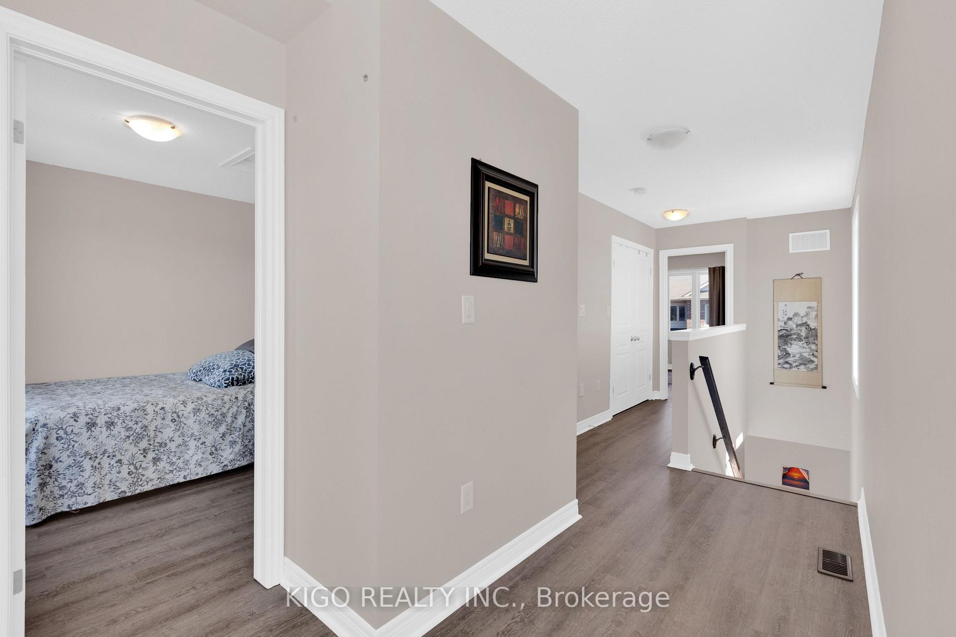 Photo 25 of 4119 Palermo Common, Burlington, Shoreacres — HOMEH