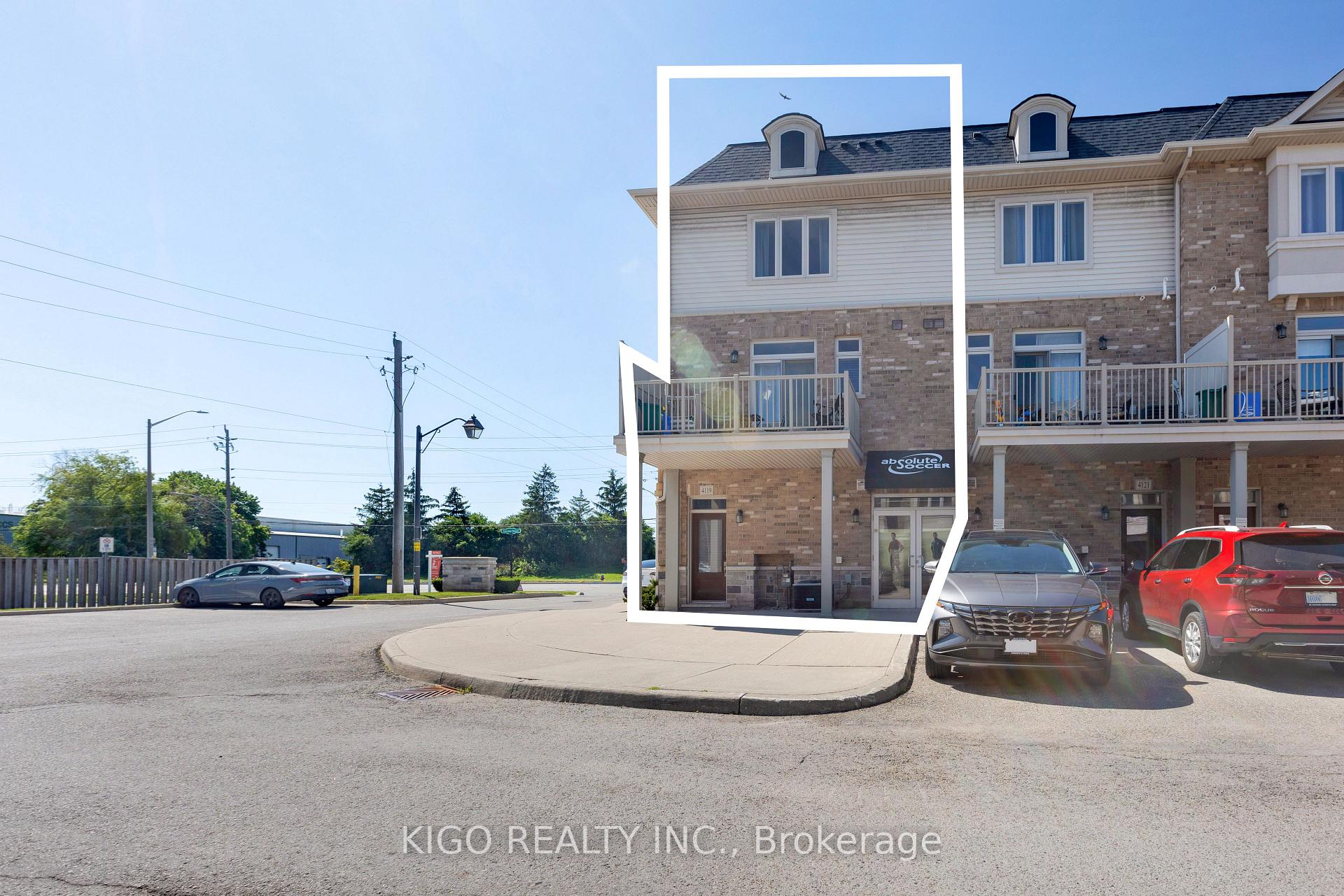 Photo 34 of 4119 Palermo Common, Burlington, Shoreacres — HOMEH