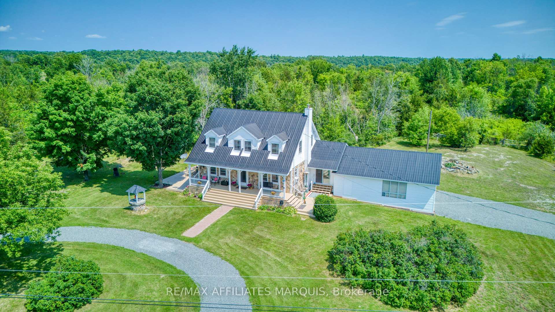 Photo of 531 Little Crosby Lake Road