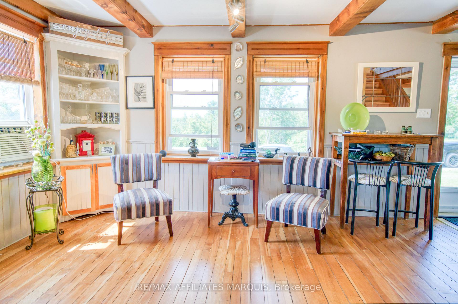 Photo 5 of 531 Little Crosby Lake Road, Rideau Lakes, Rideau Lakes (North Crosby) Twp — HOMEH