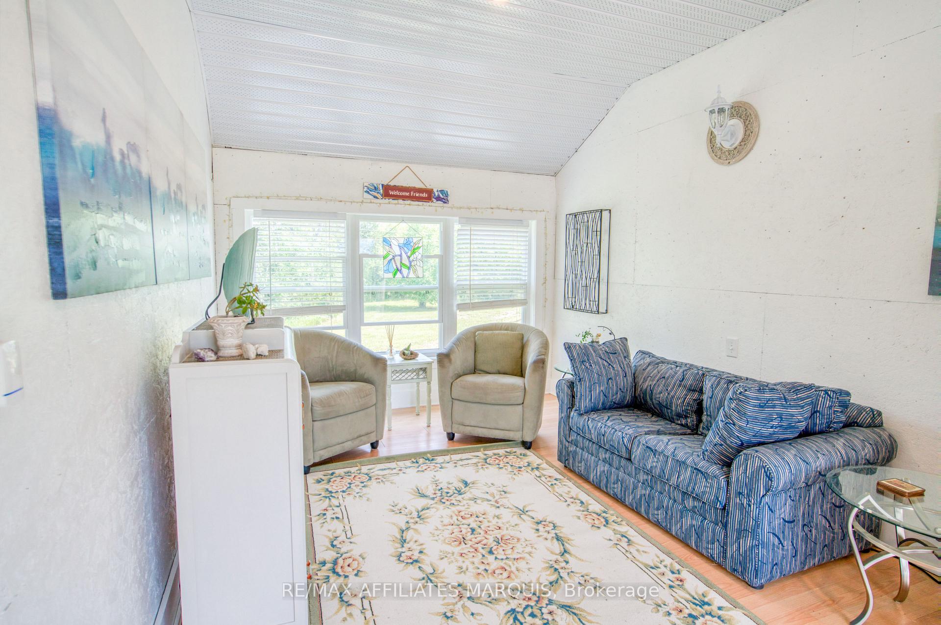Photo 10 of 531 Little Crosby Lake Road, Rideau Lakes, Rideau Lakes (North Crosby) Twp — HOMEH