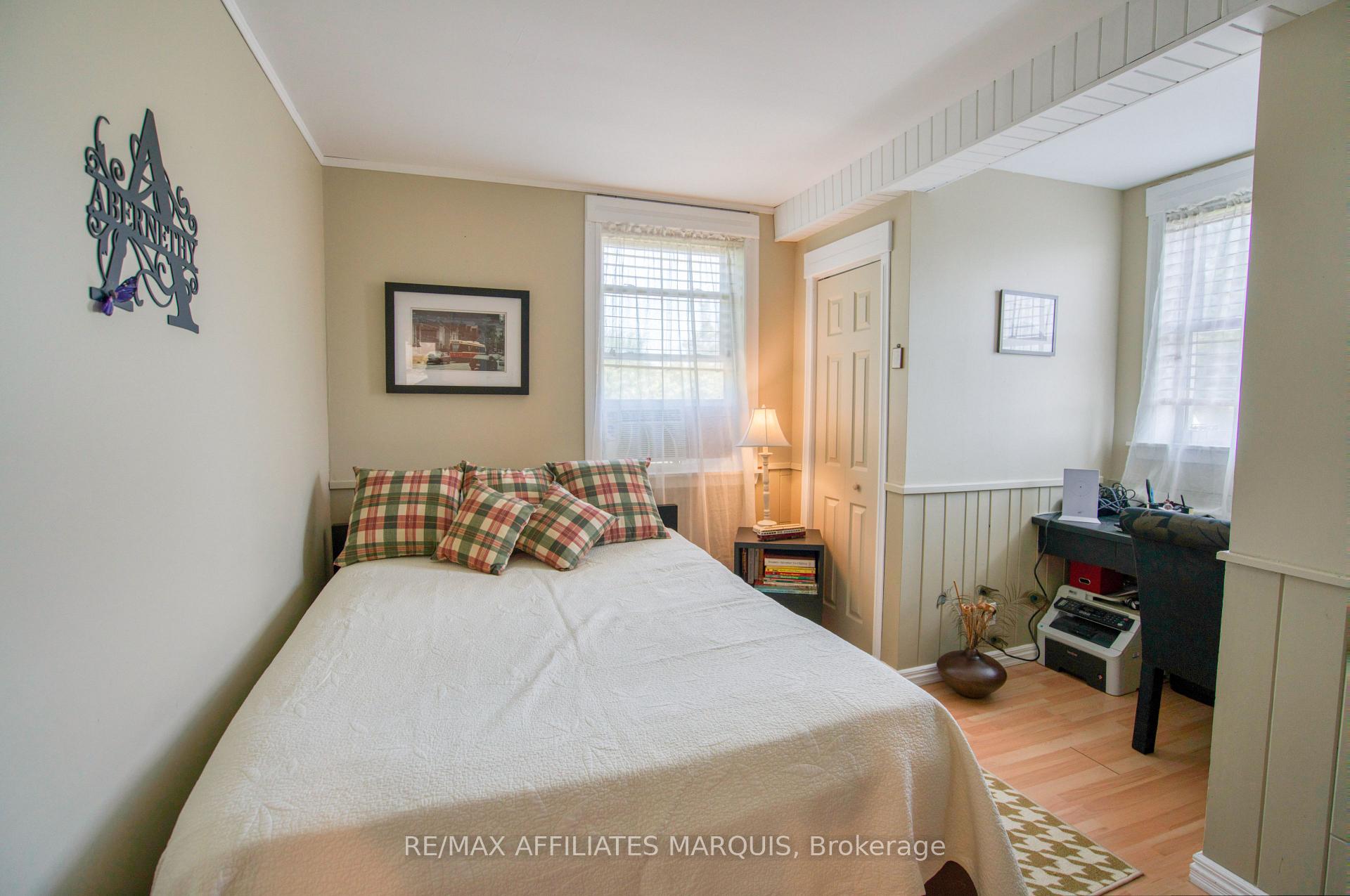Photo 23 of 531 Little Crosby Lake Road, Rideau Lakes, Rideau Lakes (North Crosby) Twp — HOMEH