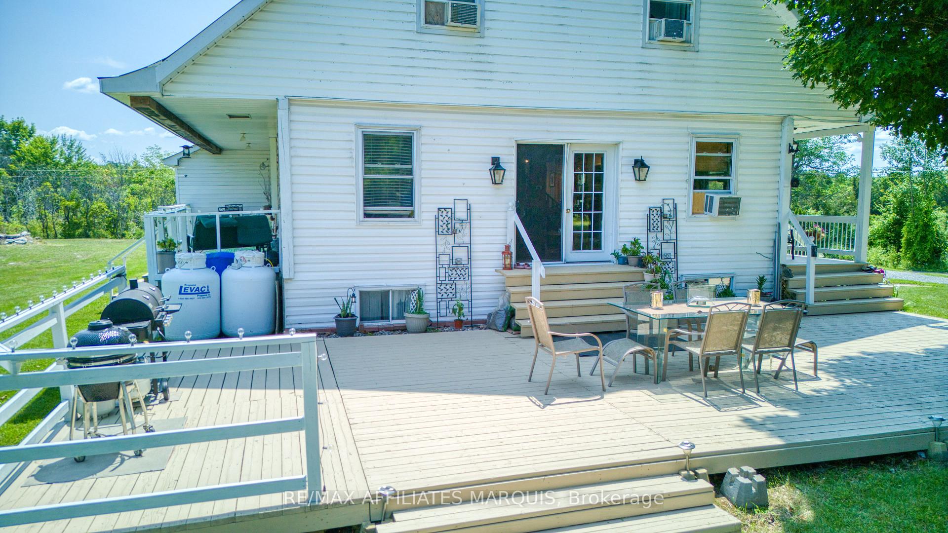 Photo 27 of 531 Little Crosby Lake Road, Rideau Lakes, Rideau Lakes (North Crosby) Twp — HOMEH