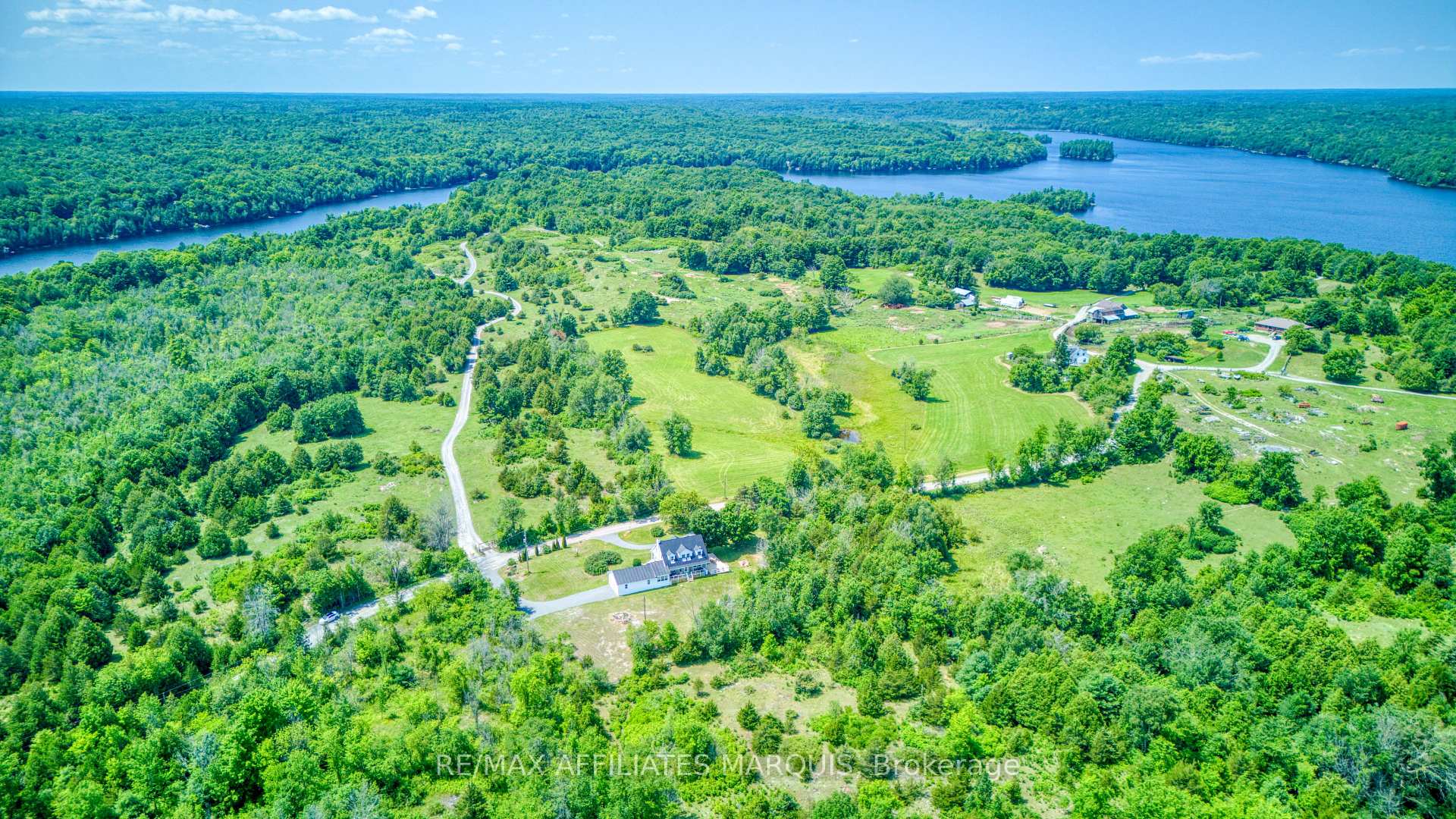 Photo 35 of 531 Little Crosby Lake Road, Rideau Lakes, Rideau Lakes (North Crosby) Twp — HOMEH