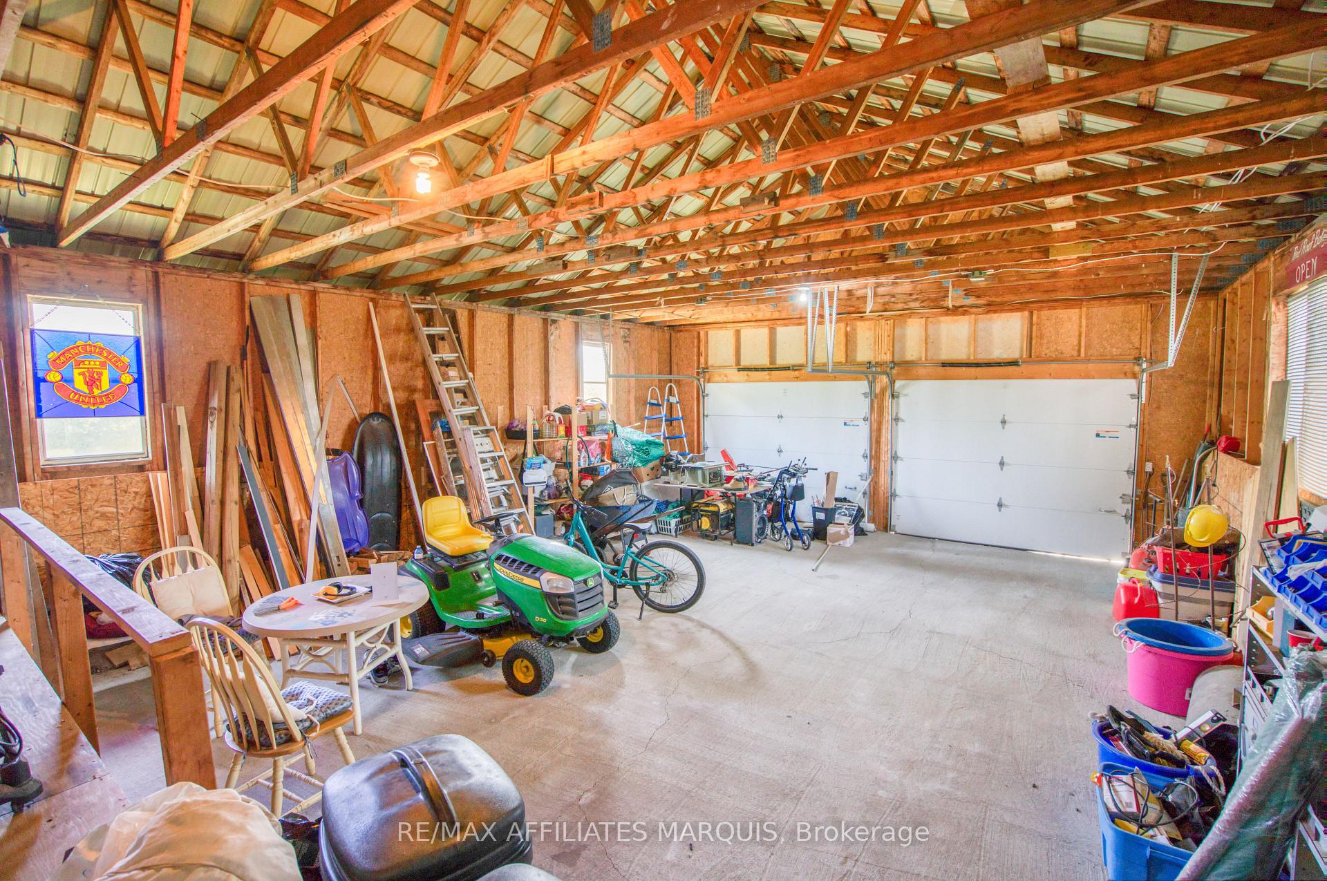 Photo 38 of 531 Little Crosby Lake Road, Rideau Lakes, Rideau Lakes (North Crosby) Twp — HOMEH