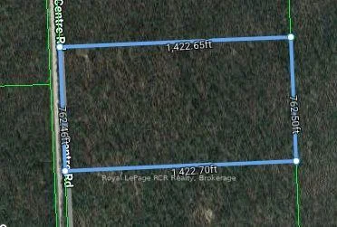 Photo of PT LT 26 CON 22 Centre Rd N