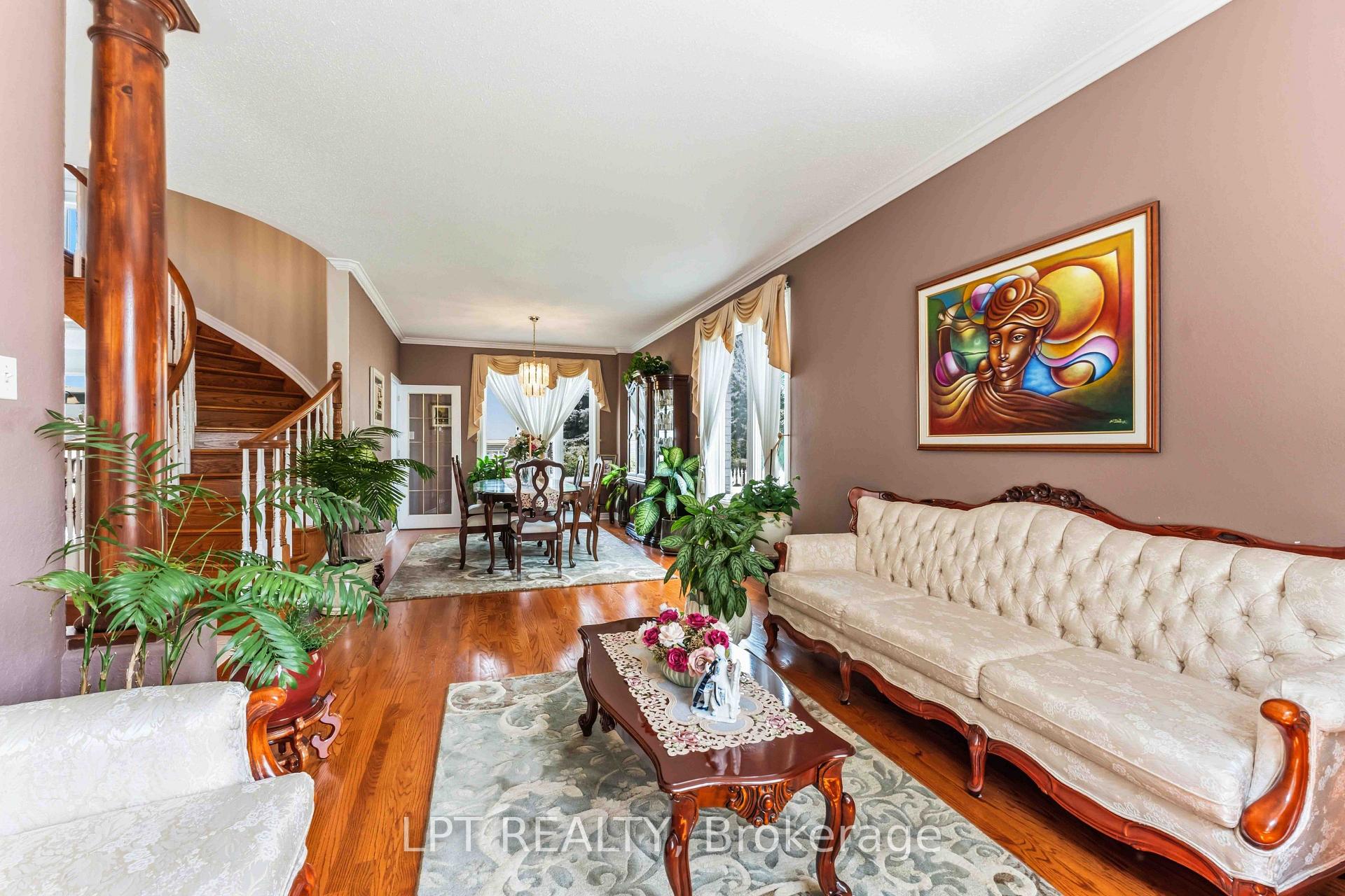 Photo 6 of 38 Crosspointe Avenue, Ottawa, Barrhaven East — HOMEH