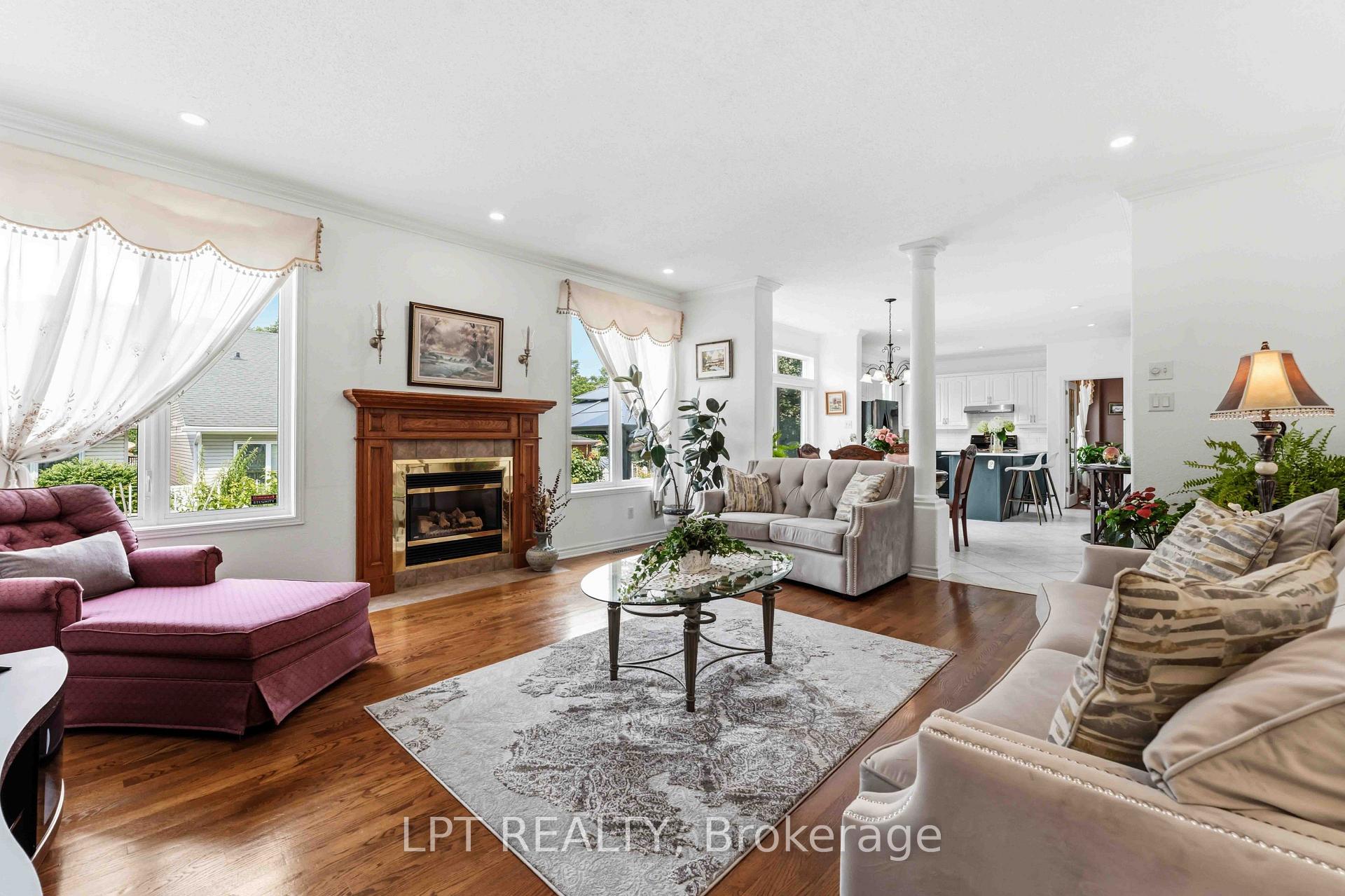 Photo 14 of 38 Crosspointe Avenue, Ottawa, Barrhaven East — HOMEH