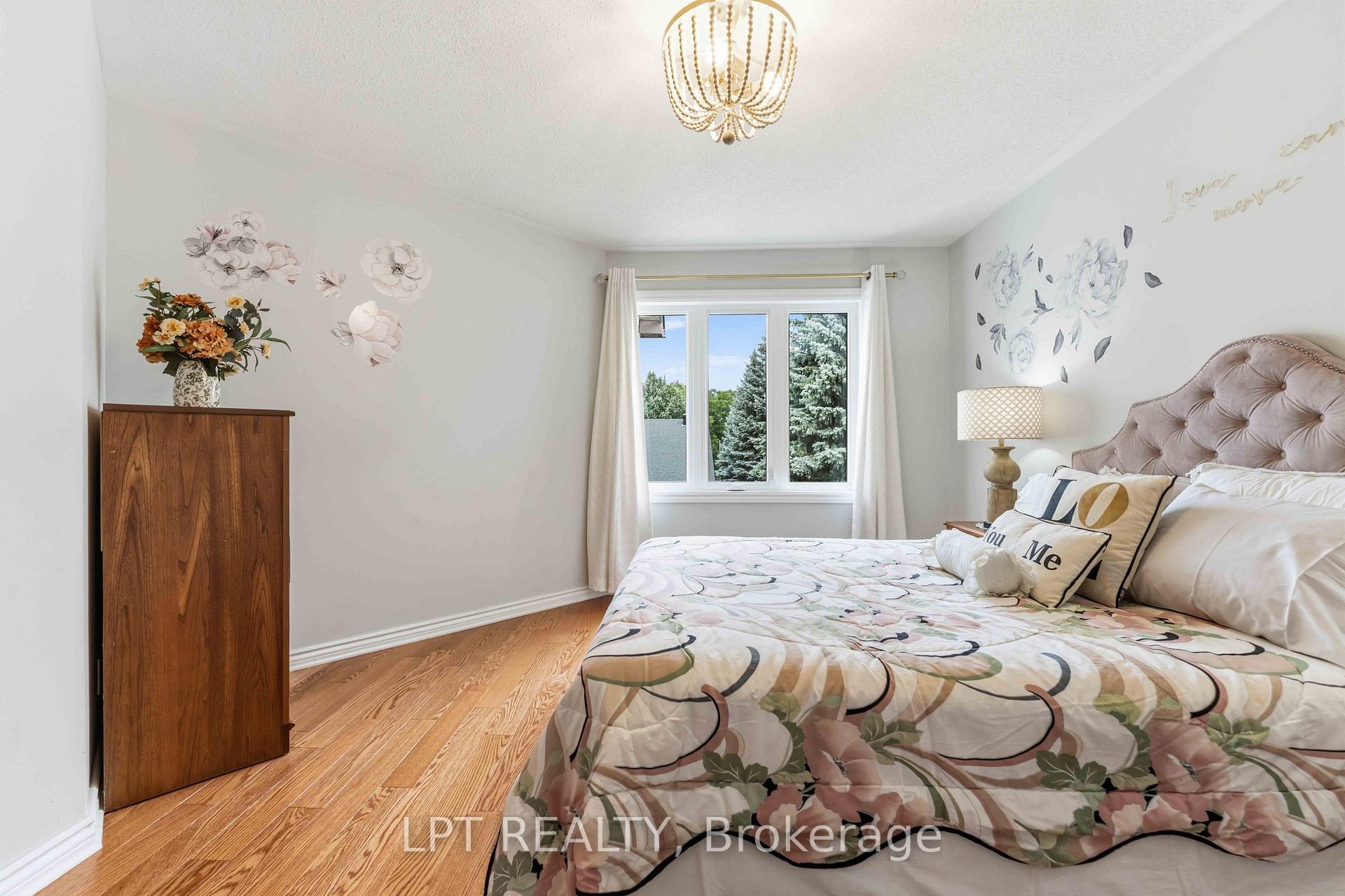 Photo 27 of 38 Crosspointe Avenue, Ottawa, Barrhaven East — HOMEH