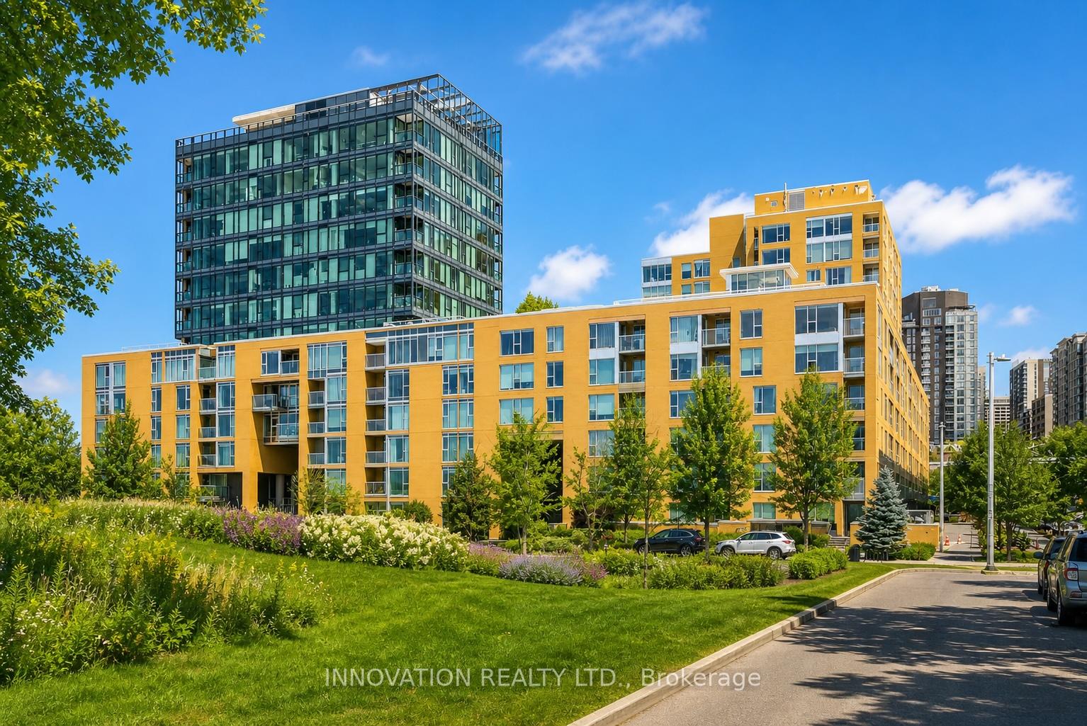 Photo of Unit 301, 250 Lett Street