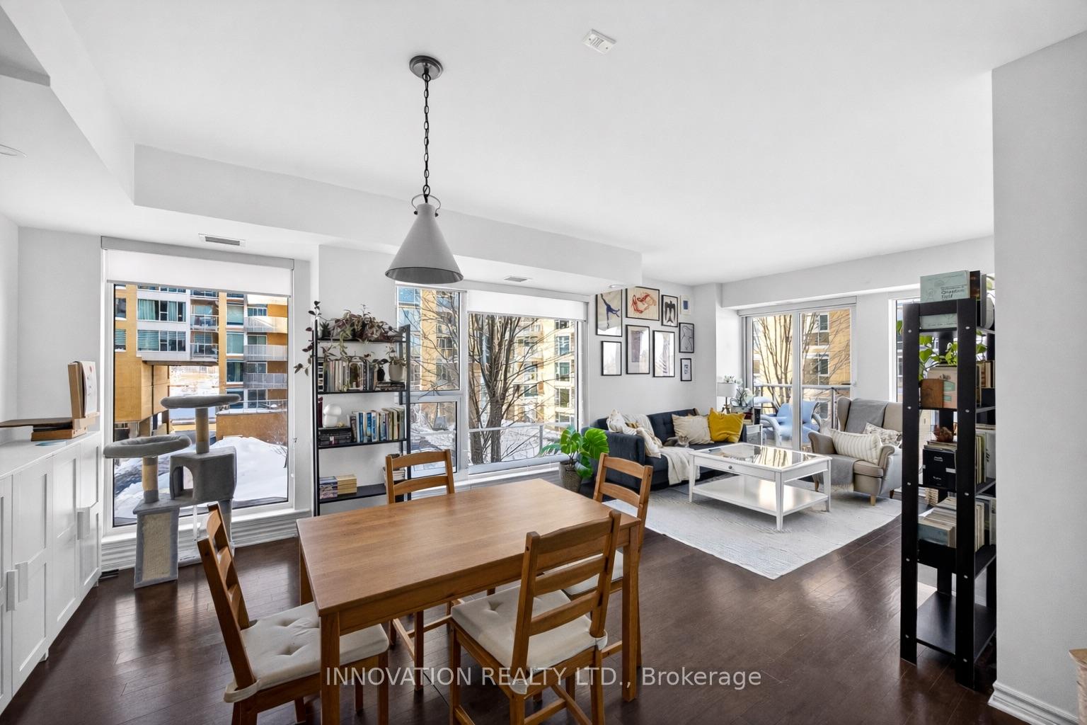 Photo 2 of Unit 301, 250 Lett Street, Ottawa, West Centre Town — HOMEH
