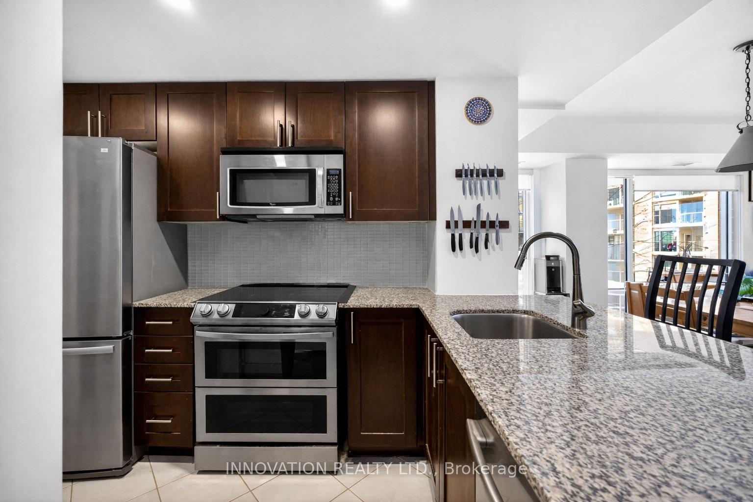 Photo 3 of Unit 301, 250 Lett Street, Ottawa, West Centre Town — HOMEH