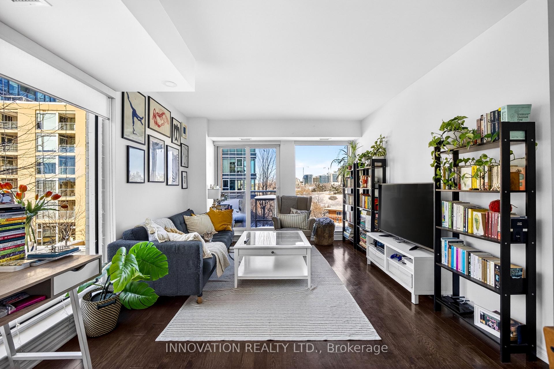 Photo 4 of Unit 301, 250 Lett Street, Ottawa, West Centre Town — HOMEH