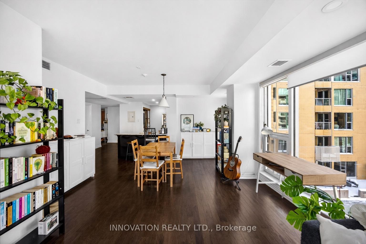 Photo 5 of Unit 301, 250 Lett Street, Ottawa, West Centre Town — HOMEH