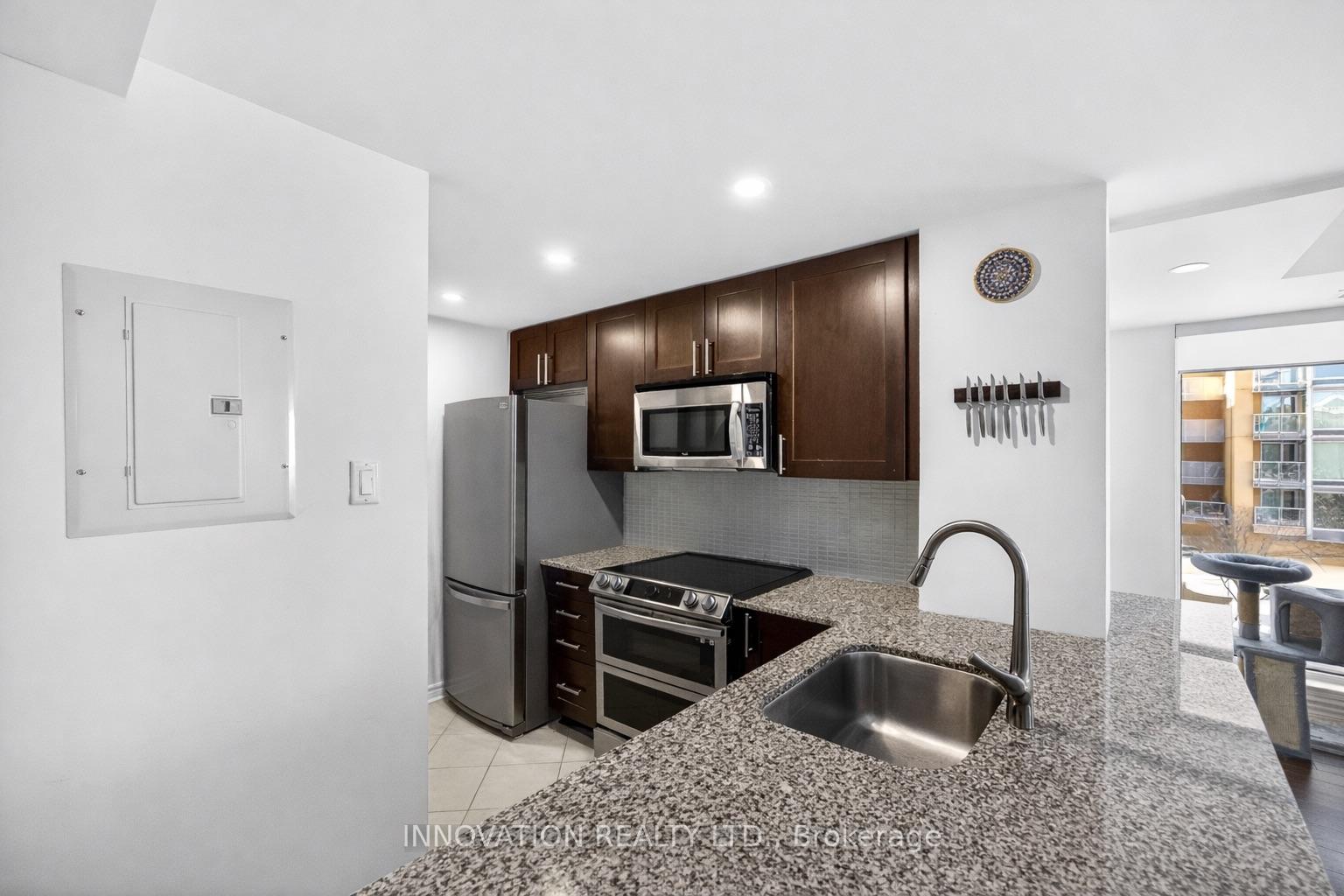 Photo 6 of Unit 301, 250 Lett Street, Ottawa, West Centre Town — HOMEH