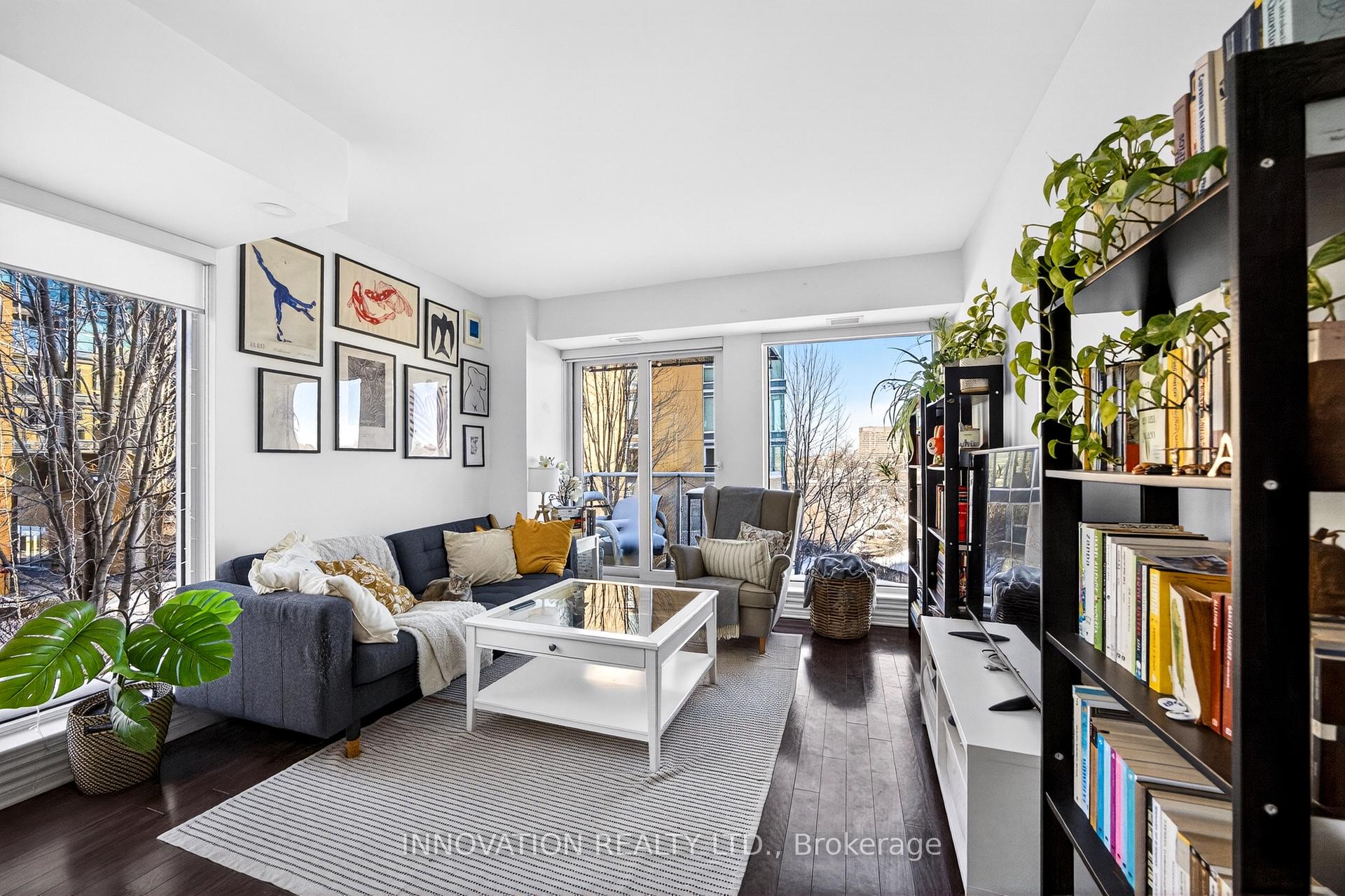 Photo 7 of Unit 301, 250 Lett Street, Ottawa, West Centre Town — HOMEH