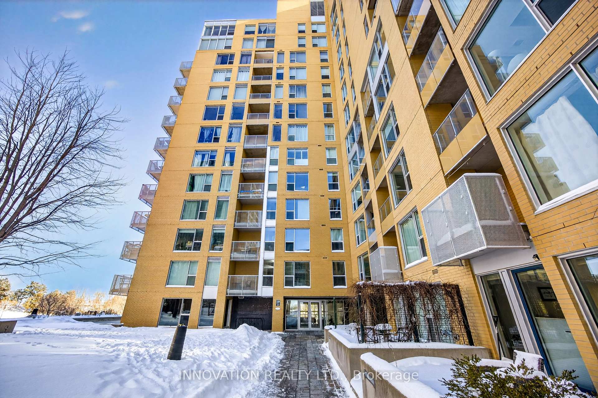 Photo 22 of Unit 301, 250 Lett Street, Ottawa, West Centre Town — HOMEH