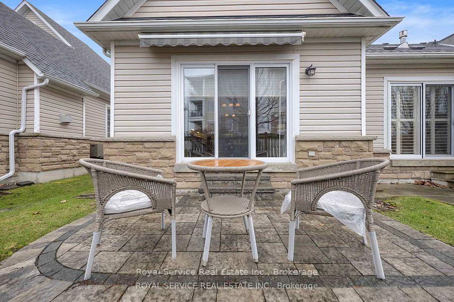Photo 31 of Unit 5, 350 Lakebreeze Drive, Clarington, Newcastle — HOMEH