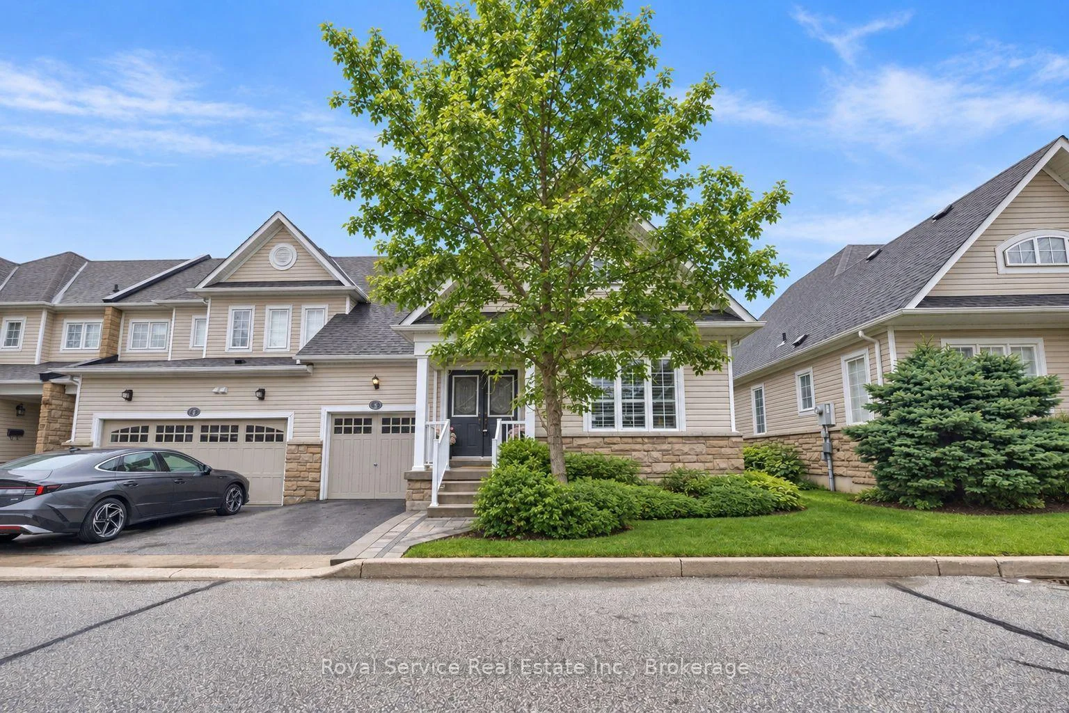 Photo 35 of Unit 5, 350 Lakebreeze Drive, Clarington, Newcastle — HOMEH