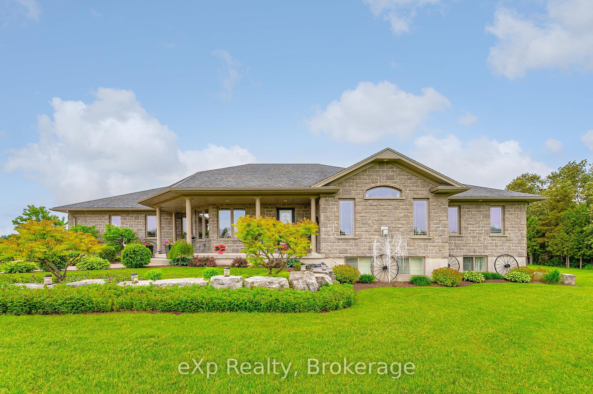 Photo 1 of 82622 Letterbreen Road, West Grey — HOMEH