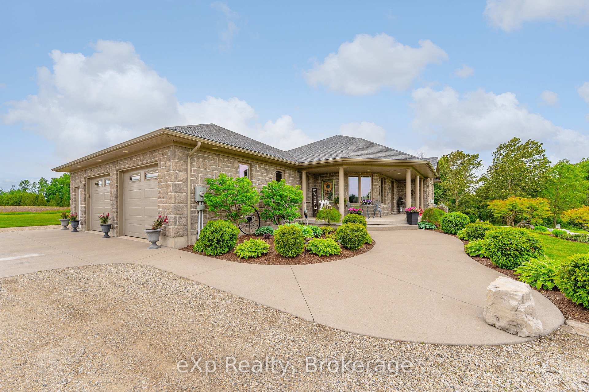 Photo 4 of 82622 Letterbreen Road, West Grey — HOMEH