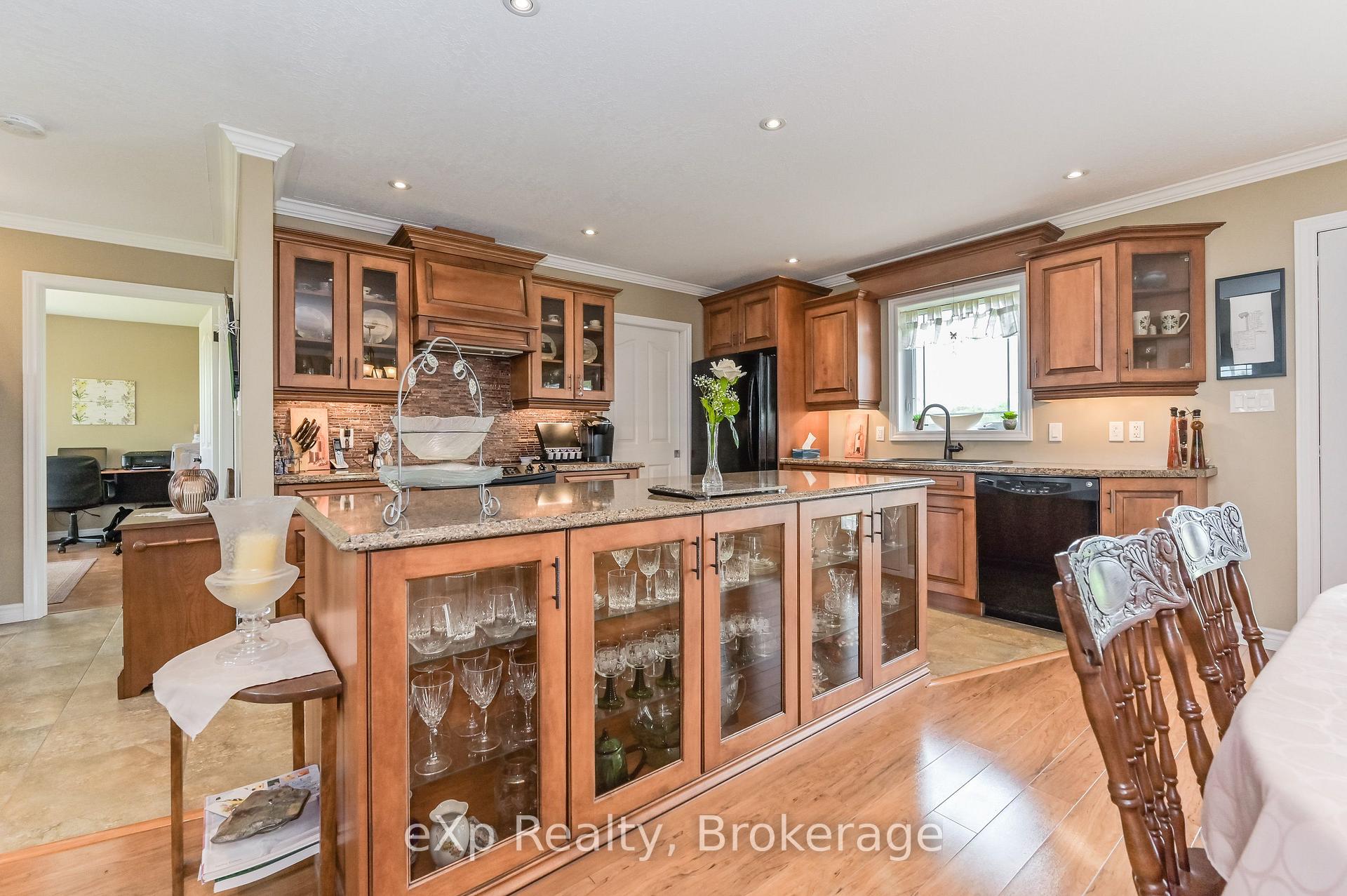 Photo 10 of 82622 Letterbreen Road, West Grey — HOMEH