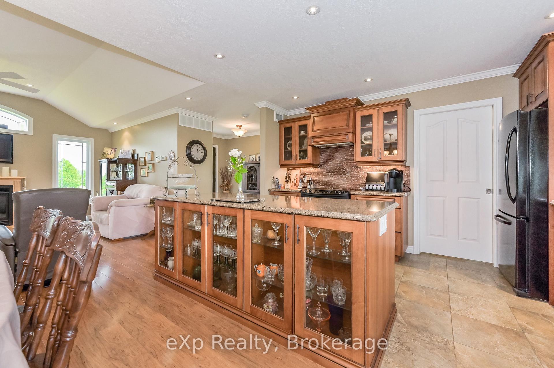Photo 11 of 82622 Letterbreen Road, West Grey — HOMEH