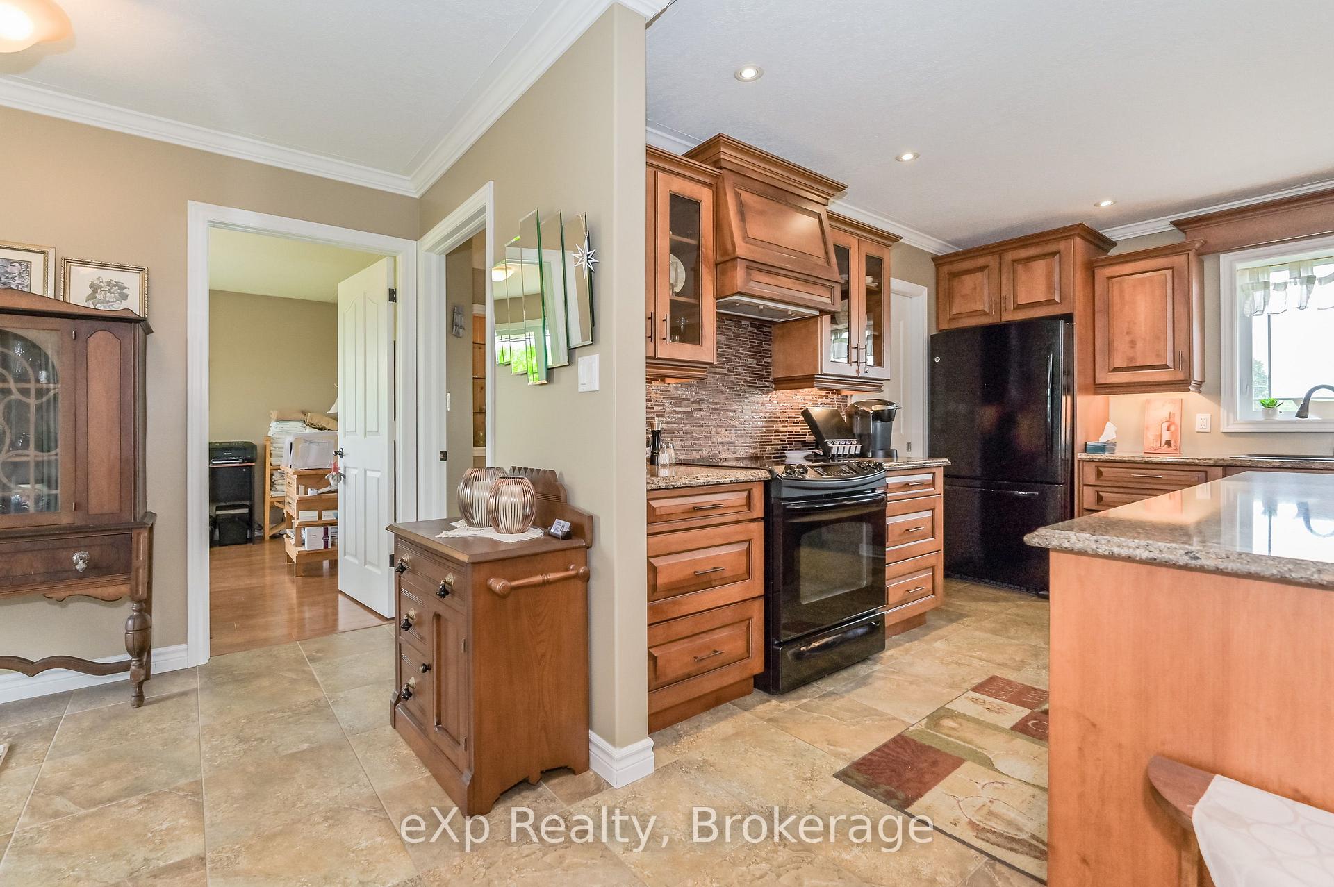 Photo 17 of 82622 Letterbreen Road, West Grey — HOMEH