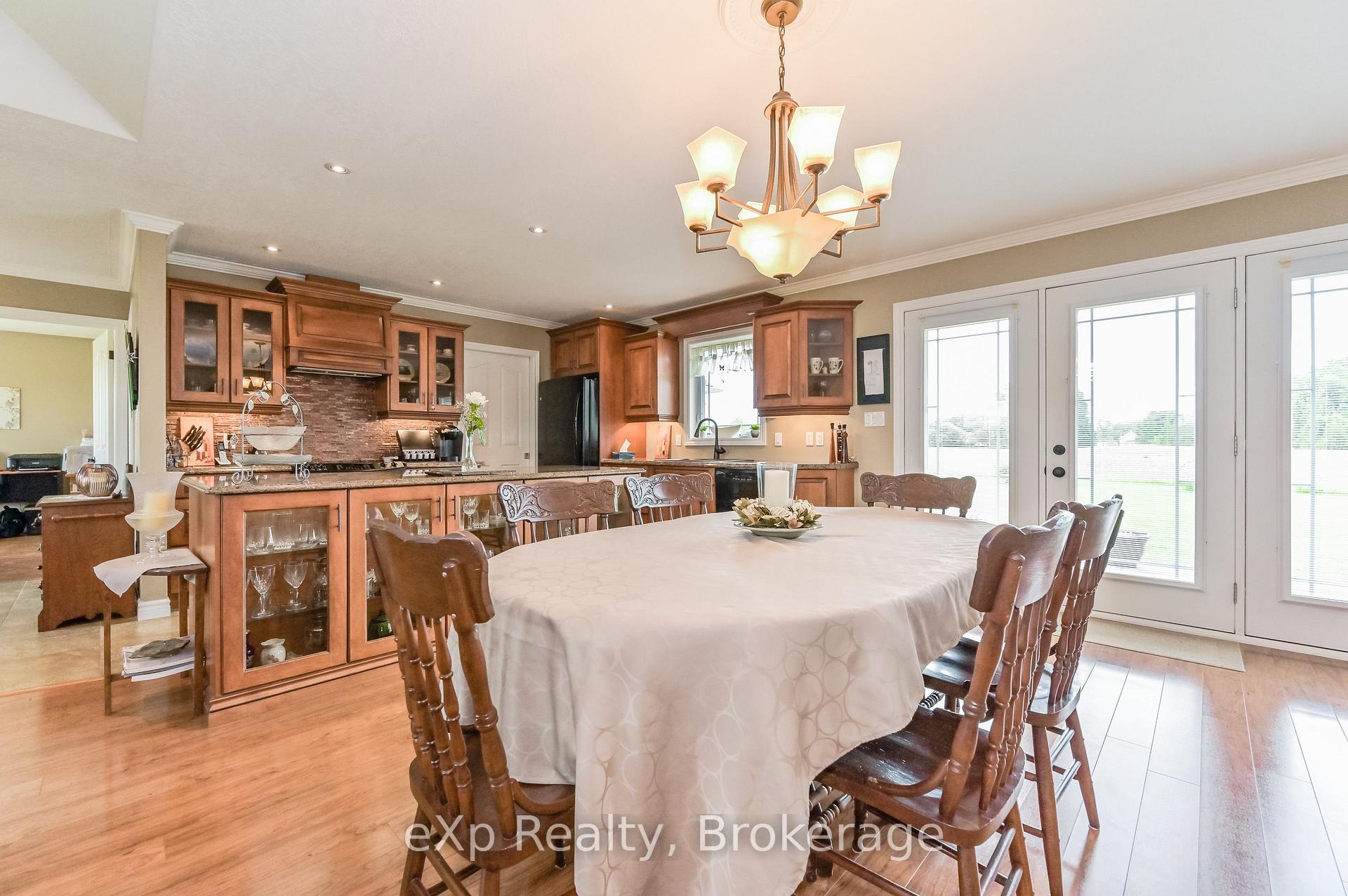 Photo 18 of 82622 Letterbreen Road, West Grey — HOMEH