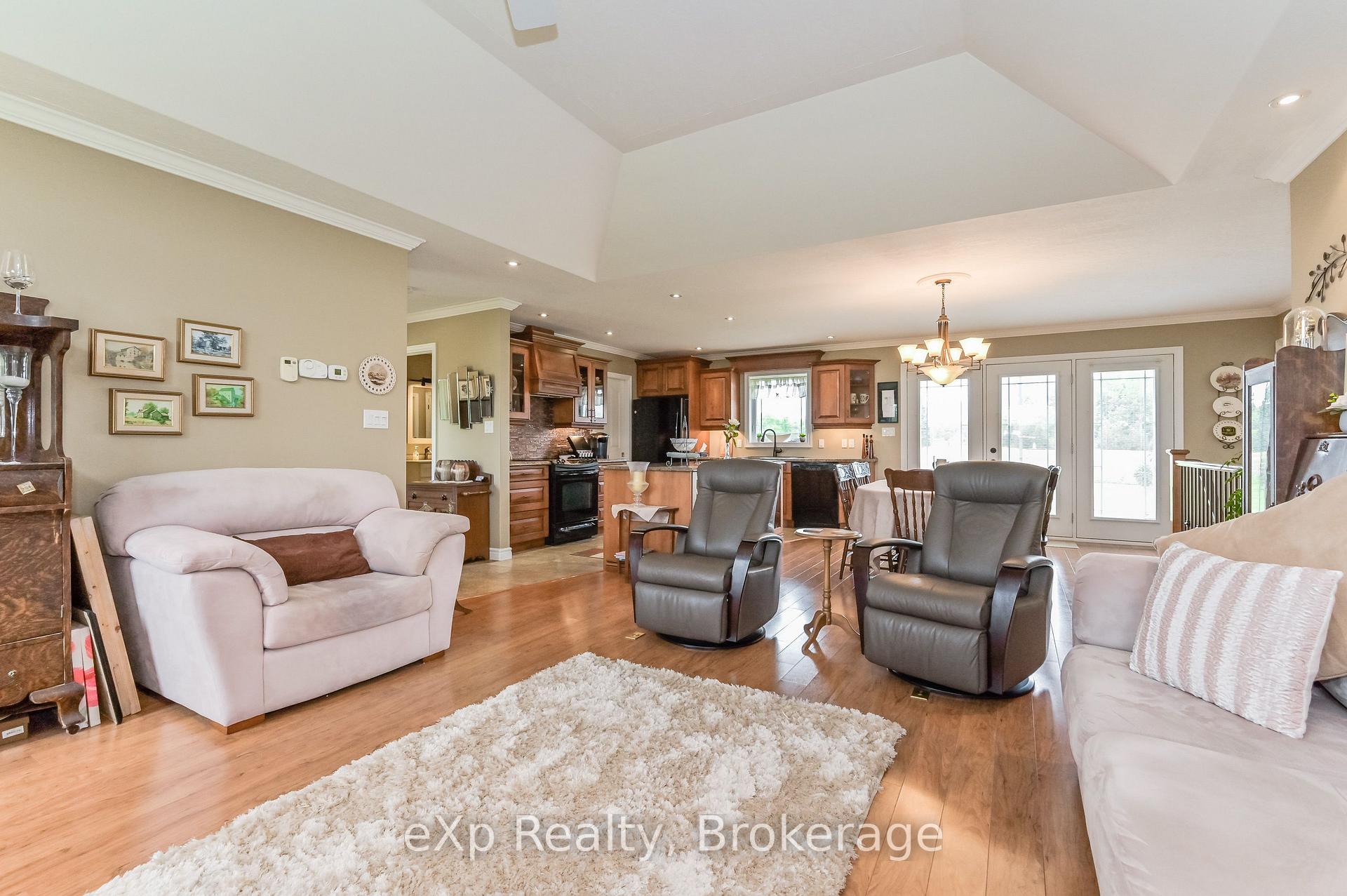 Photo 23 of 82622 Letterbreen Road, West Grey — HOMEH