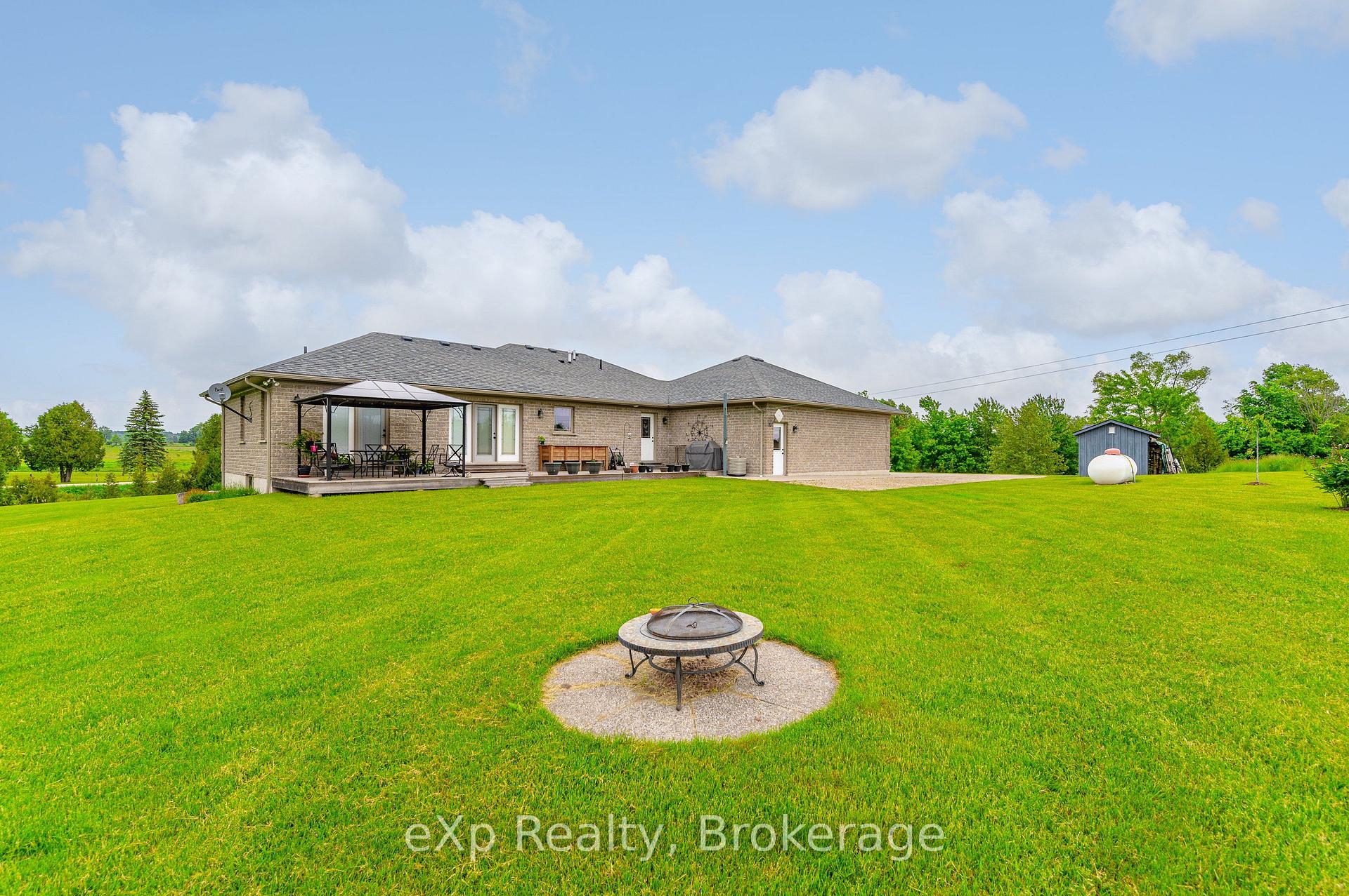 Photo 43 of 82622 Letterbreen Road, West Grey — HOMEH