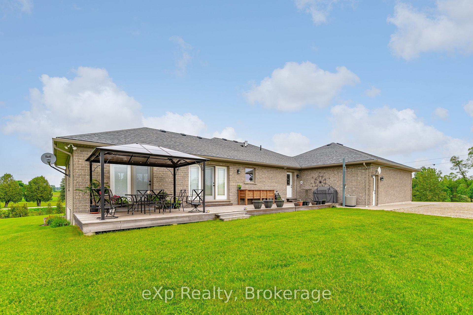 Photo 44 of 82622 Letterbreen Road, West Grey — HOMEH