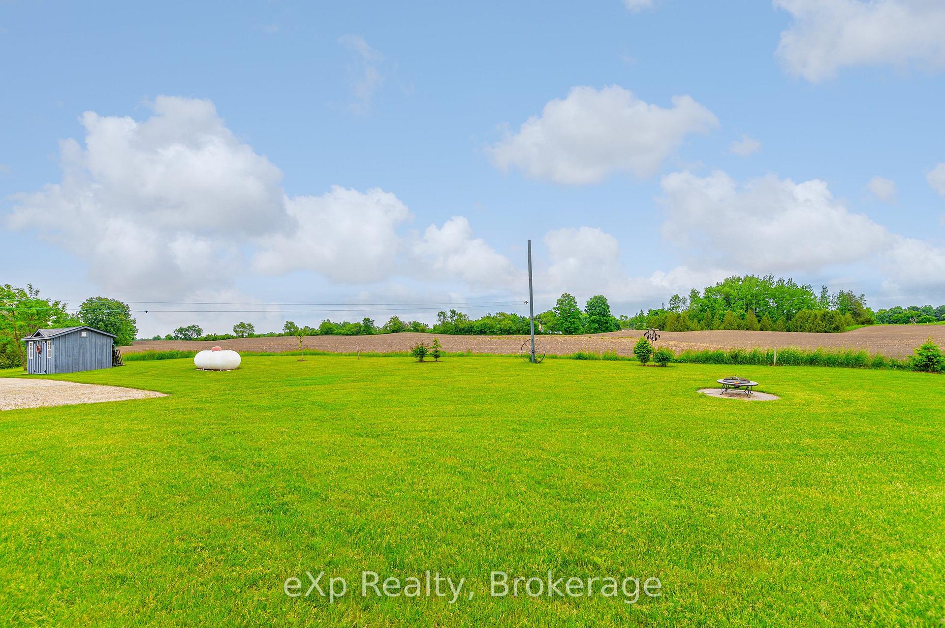 Photo 47 of 82622 Letterbreen Road, West Grey — HOMEH