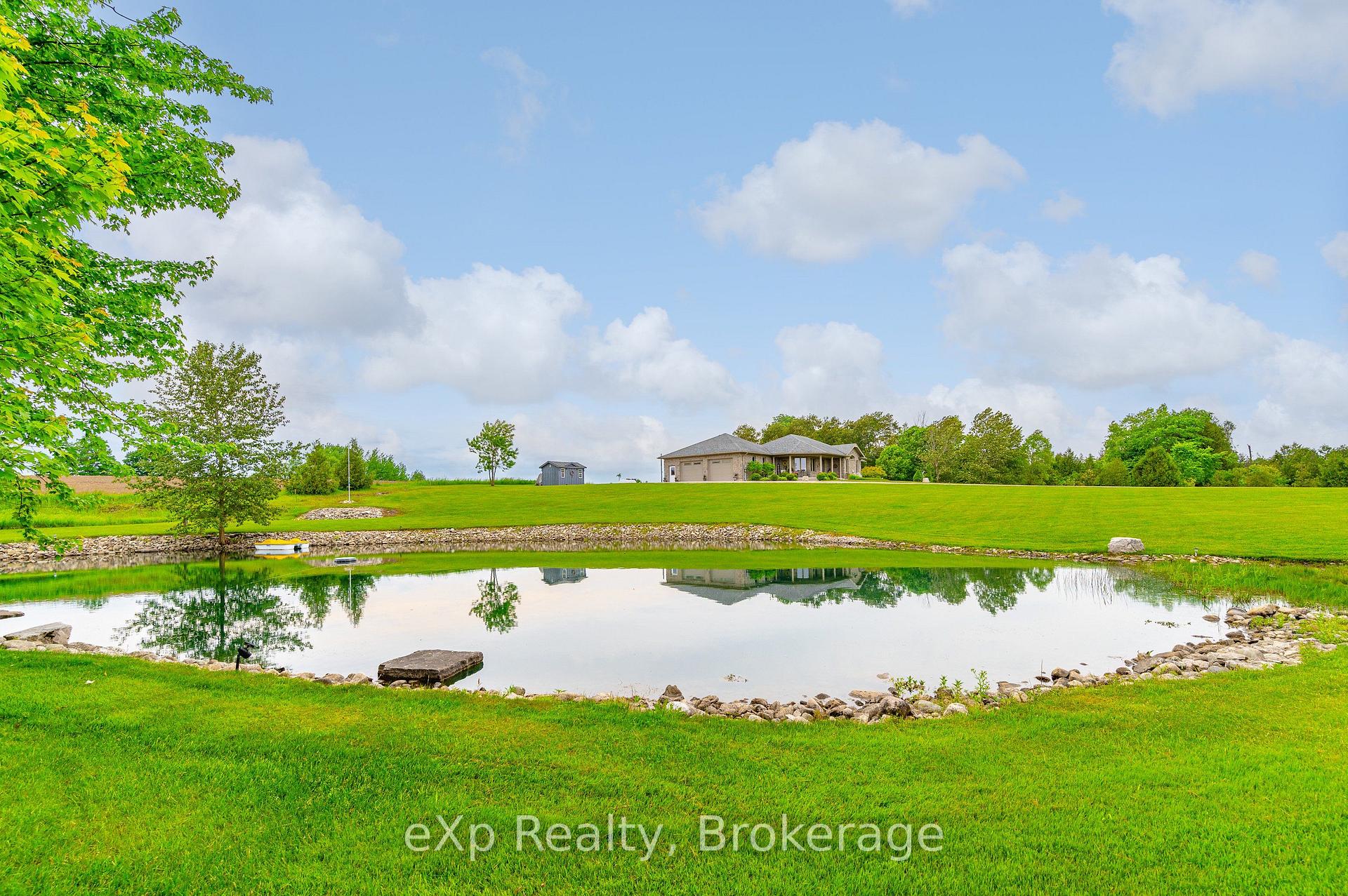 Photo 50 of 82622 Letterbreen Road, West Grey — HOMEH