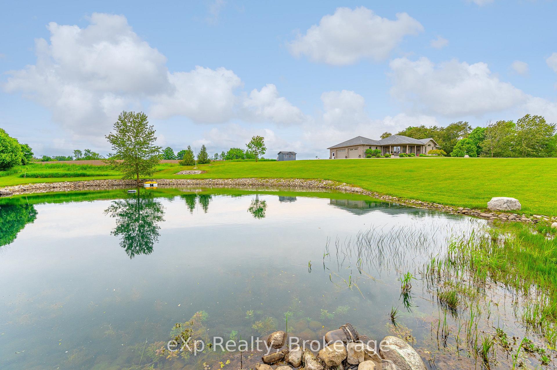 Photo 51 of 82622 Letterbreen Road, West Grey — HOMEH