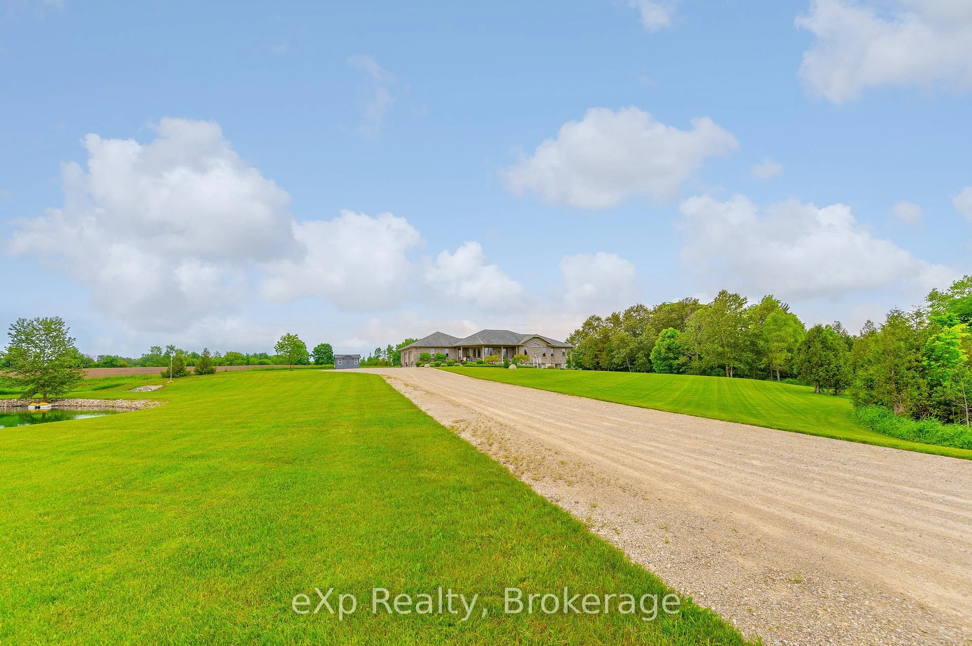 Photo 5 of 82622 Letterbreen Road, West Grey — HOMEH