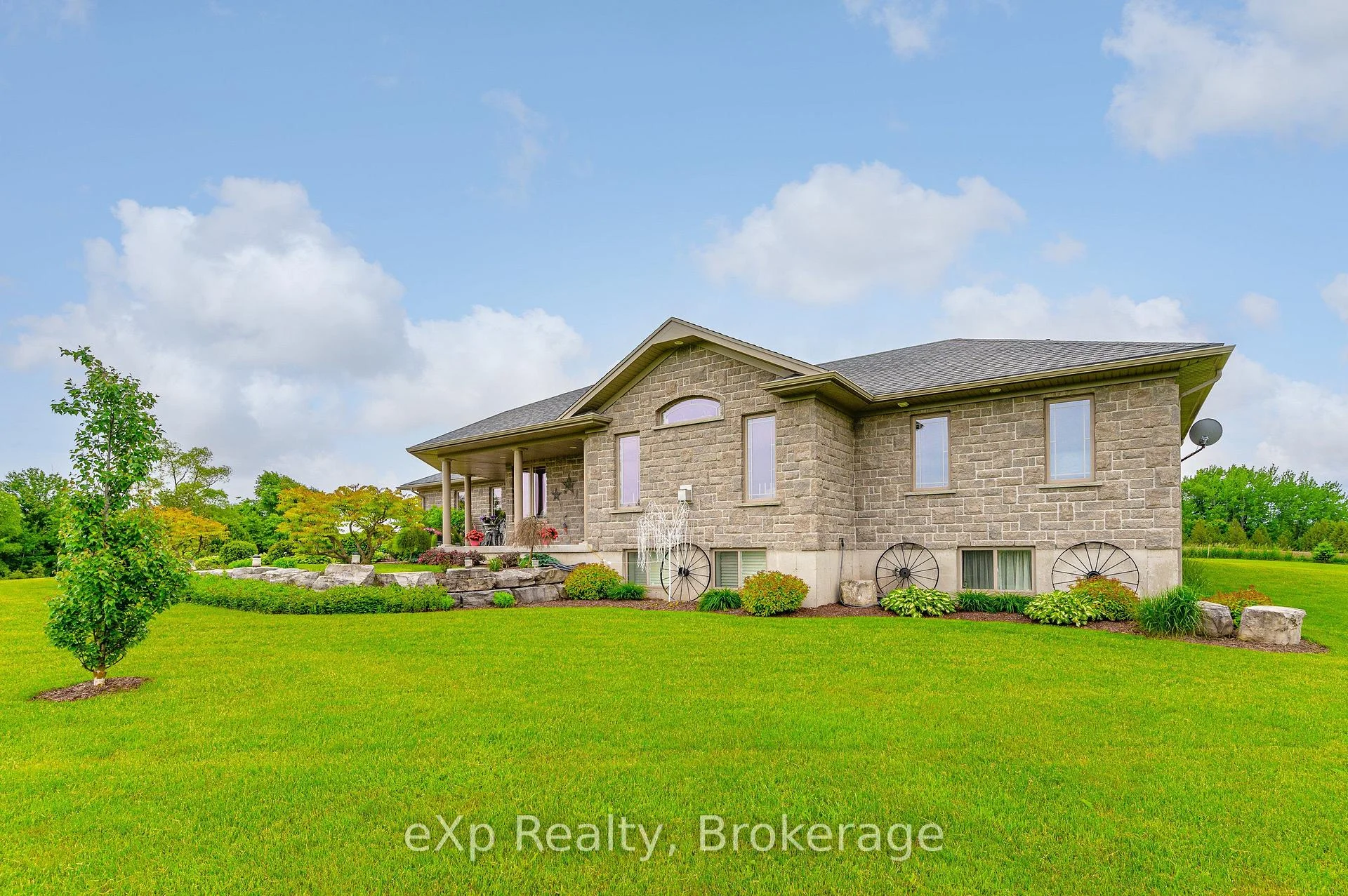 Photo 8 of 82622 Letterbreen Road, West Grey — HOMEH