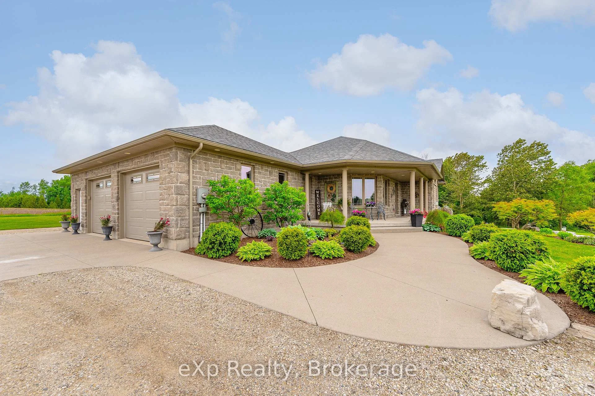 Photo 12 of 82622 Letterbreen Road, West Grey — HOMEH