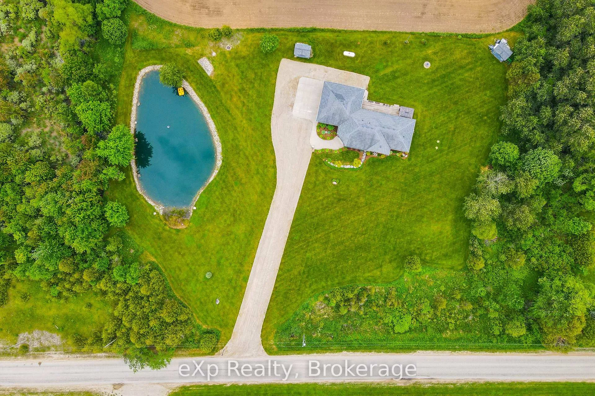 Photo 55 of 82622 Letterbreen Road, West Grey — HOMEH
