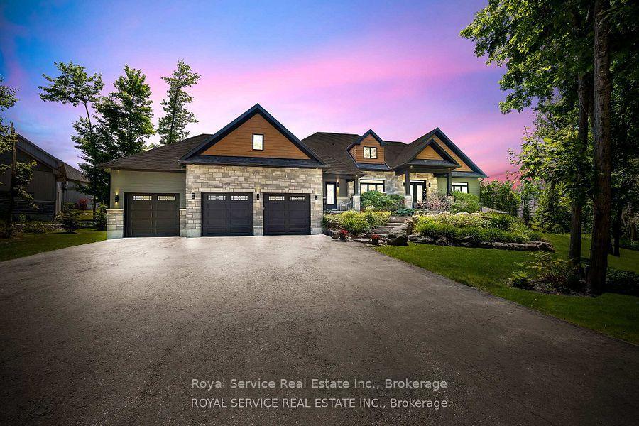 Photo 1 of 28 Rustlewood Avenue, Kawartha Lakes, Manvers — HOMEH