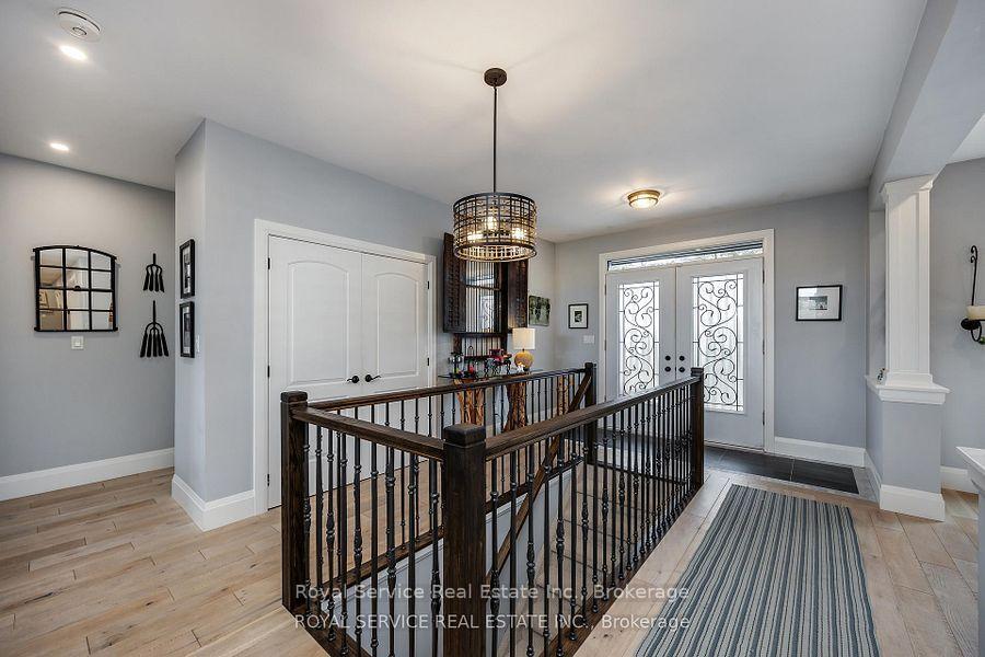 Photo 4 of 28 Rustlewood Avenue, Kawartha Lakes, Manvers — HOMEH